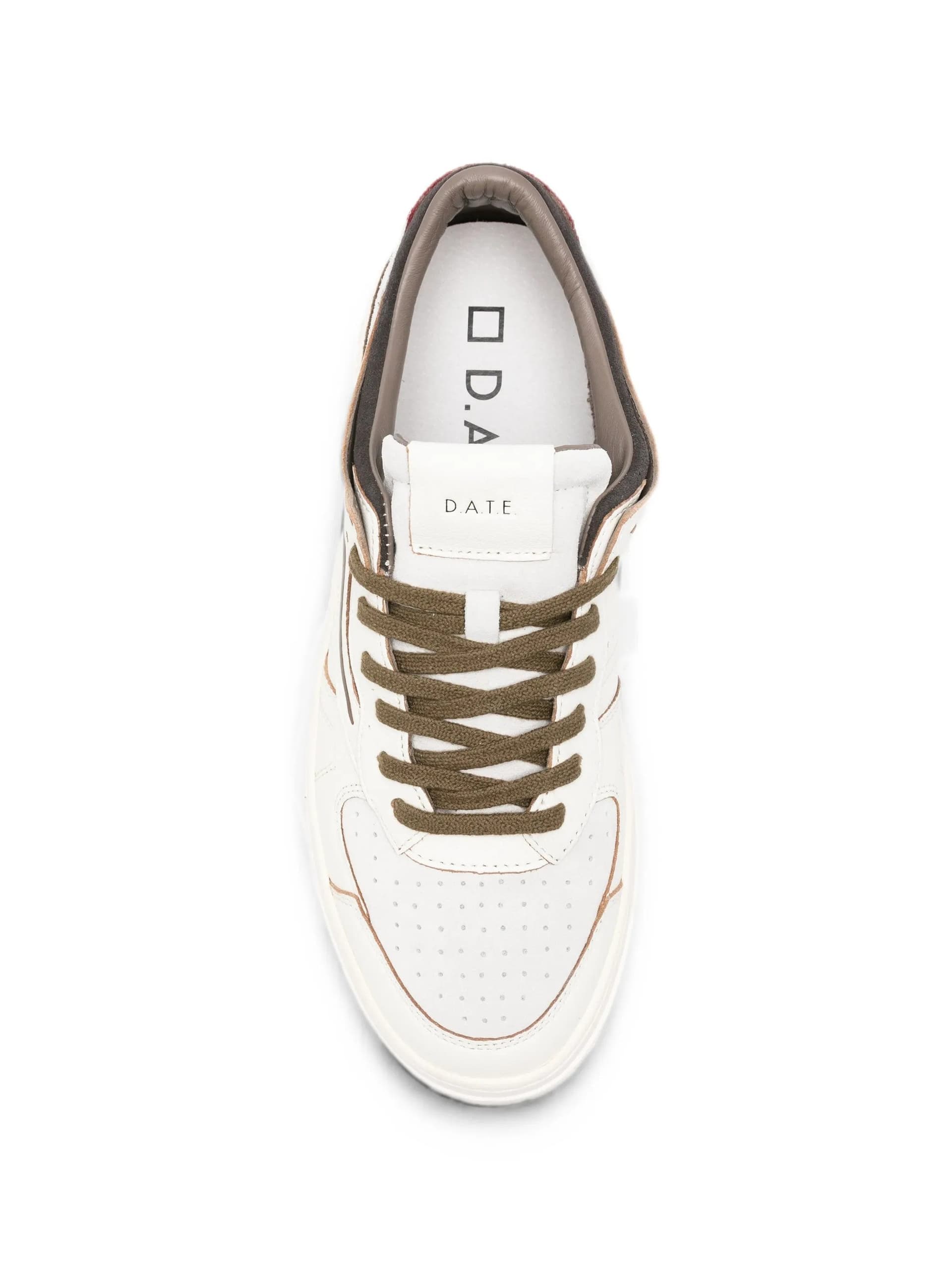 D.A.T.E.  SNEAKERS - 2