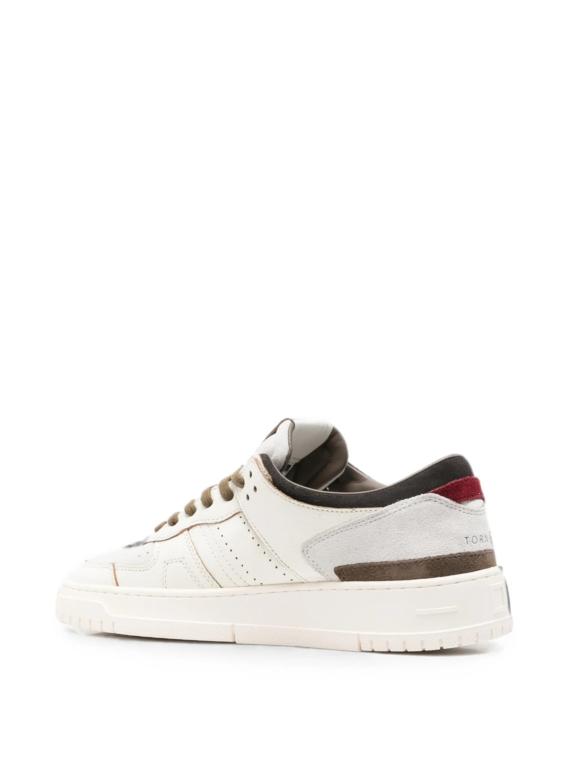 D.A.T.E.  SNEAKERS - 3