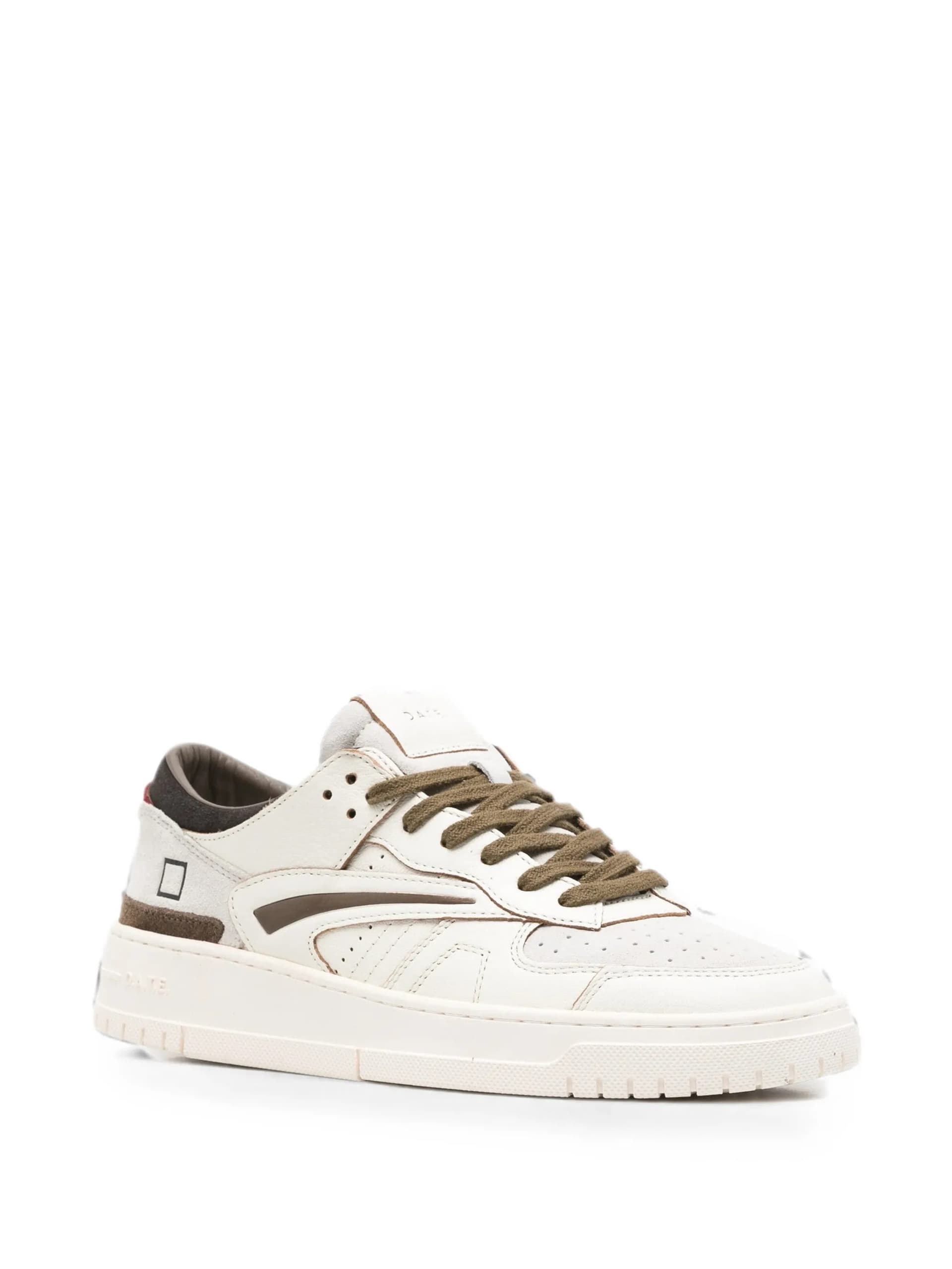 D.A.T.E.  SNEAKERS - 4