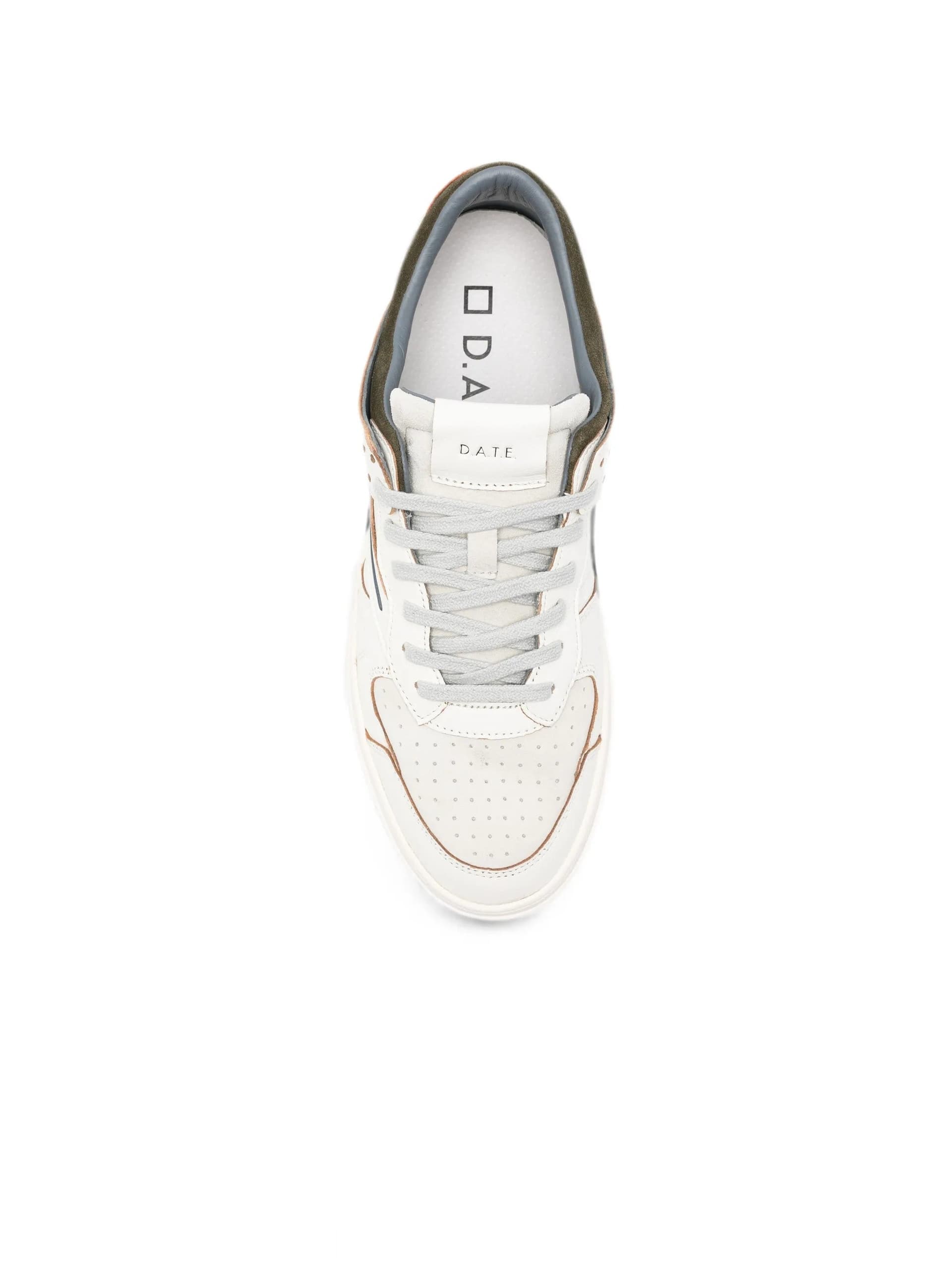 D.A.T.E.  SNEAKERS - 2