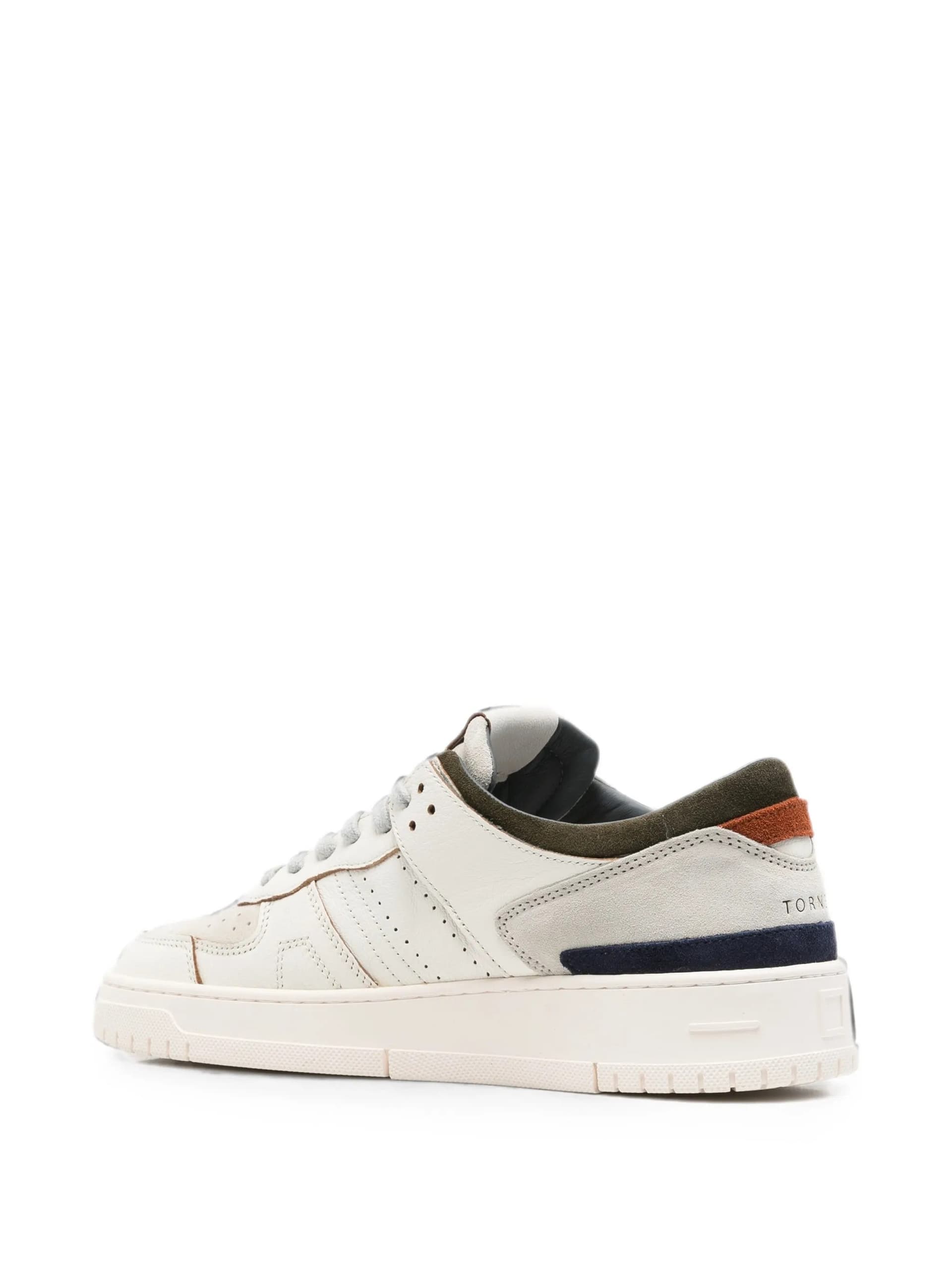 D.A.T.E.  SNEAKERS - 3