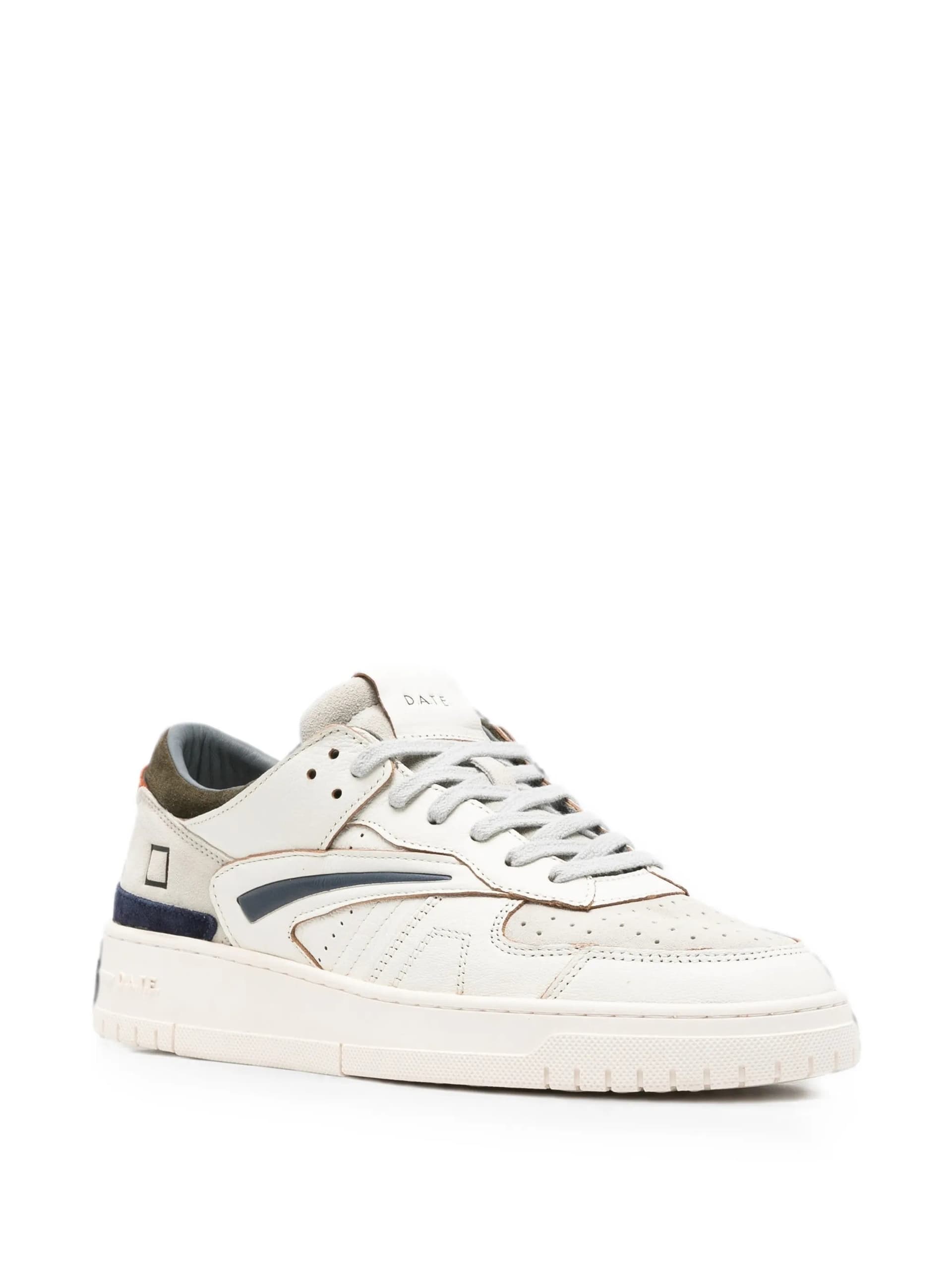 D.A.T.E.  SNEAKERS - 4