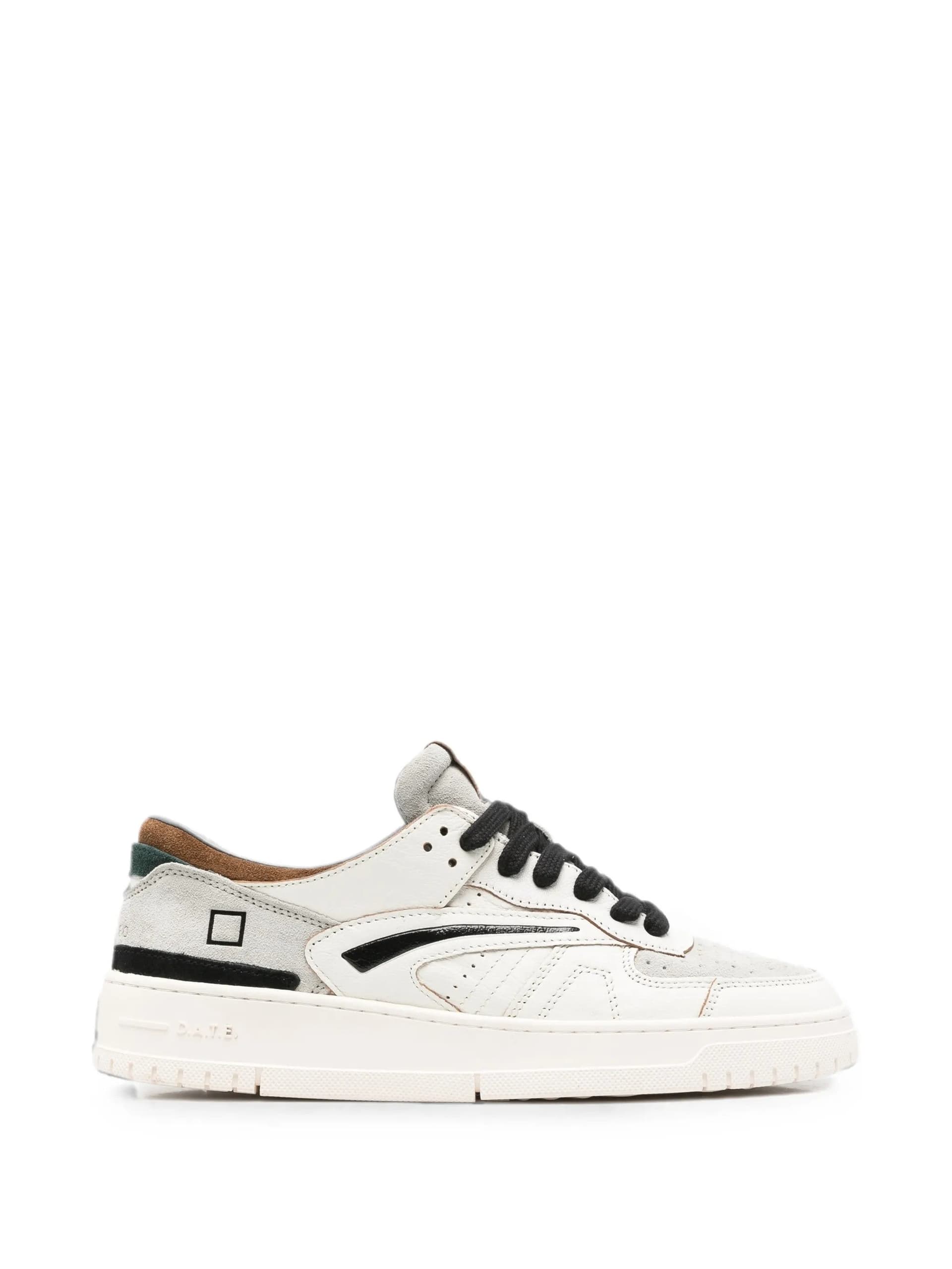 D.A.T.E.  SNEAKERS - 5