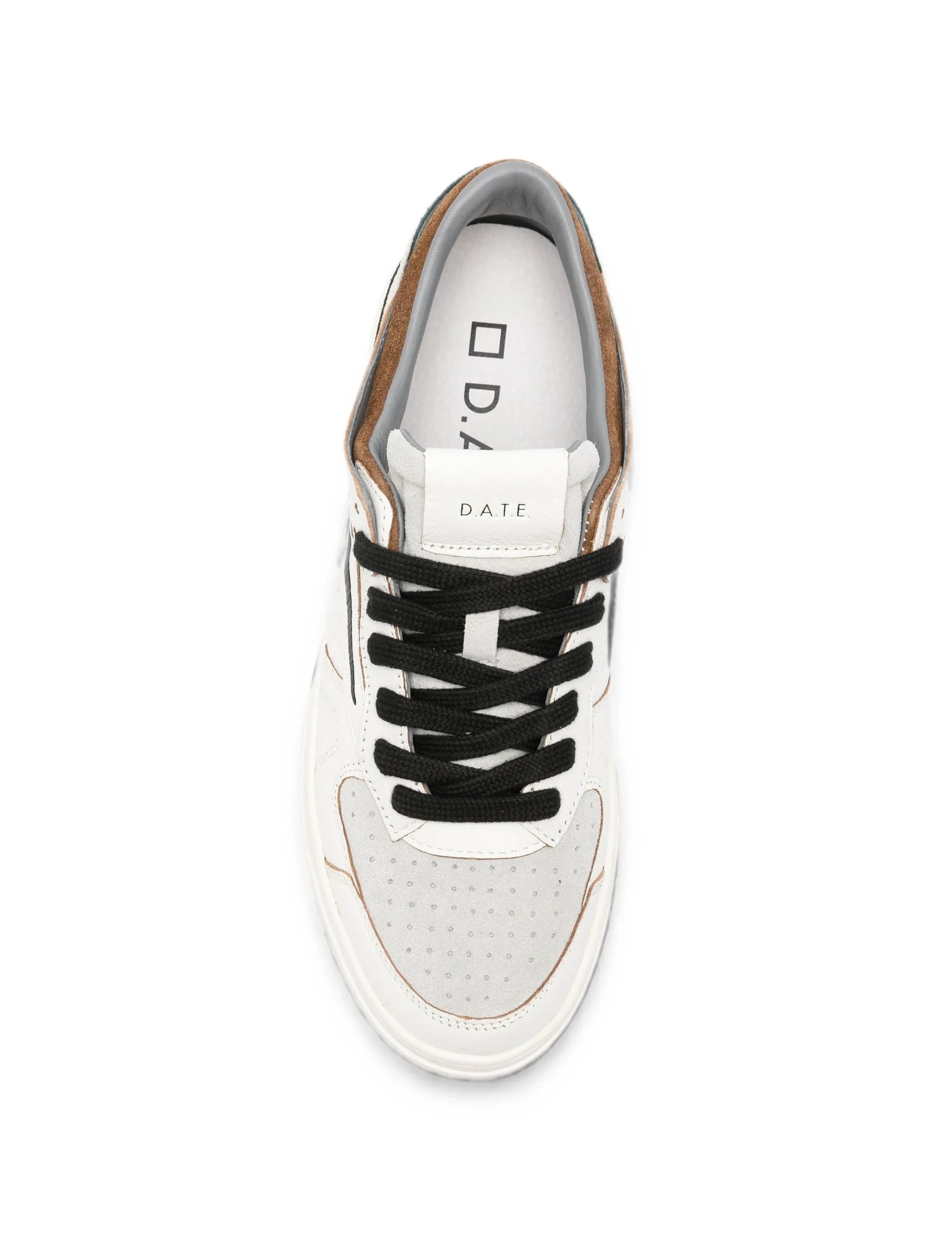 D.A.T.E.  SNEAKERS - 2