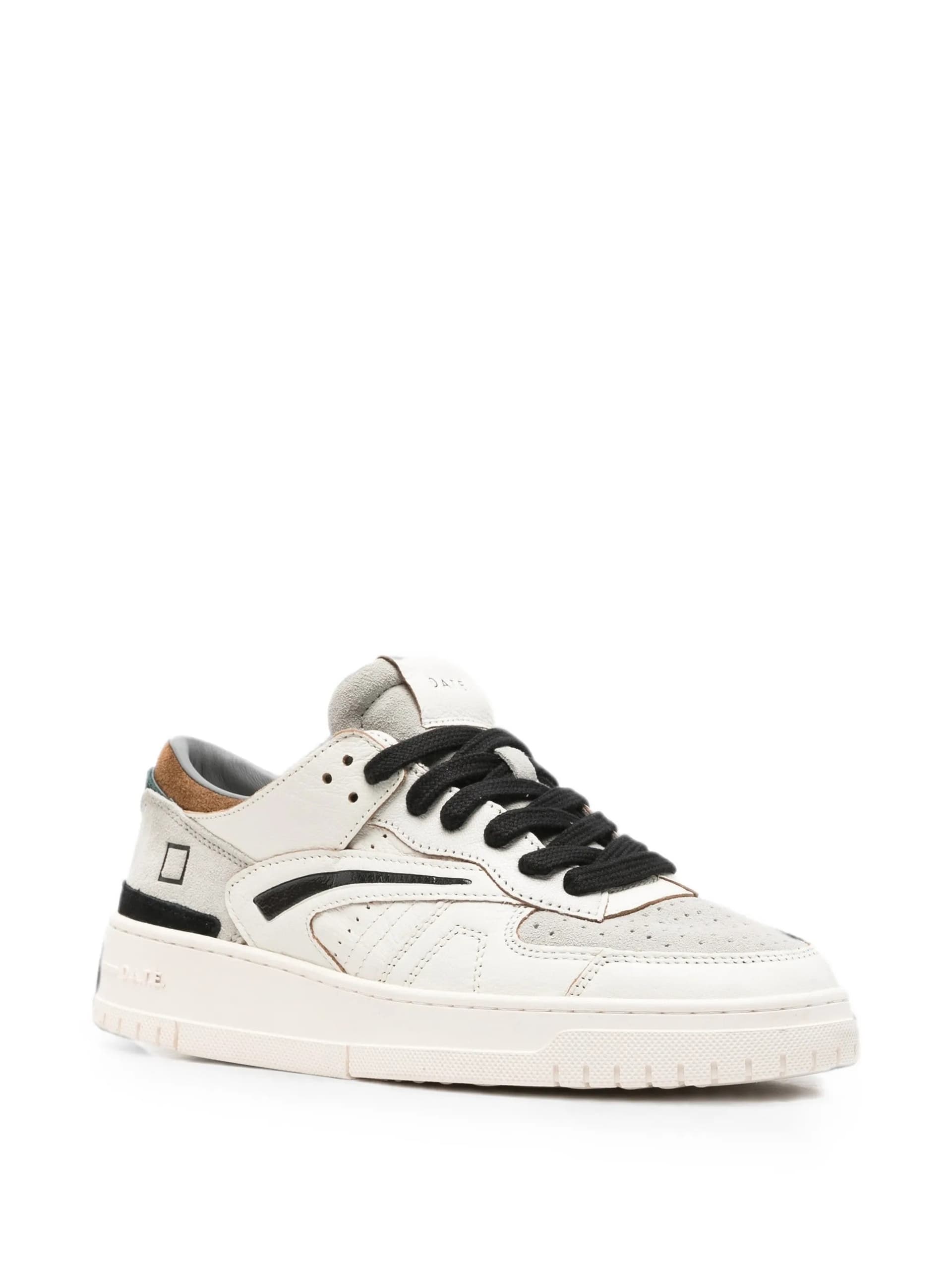 D.A.T.E.  SNEAKERS - 3