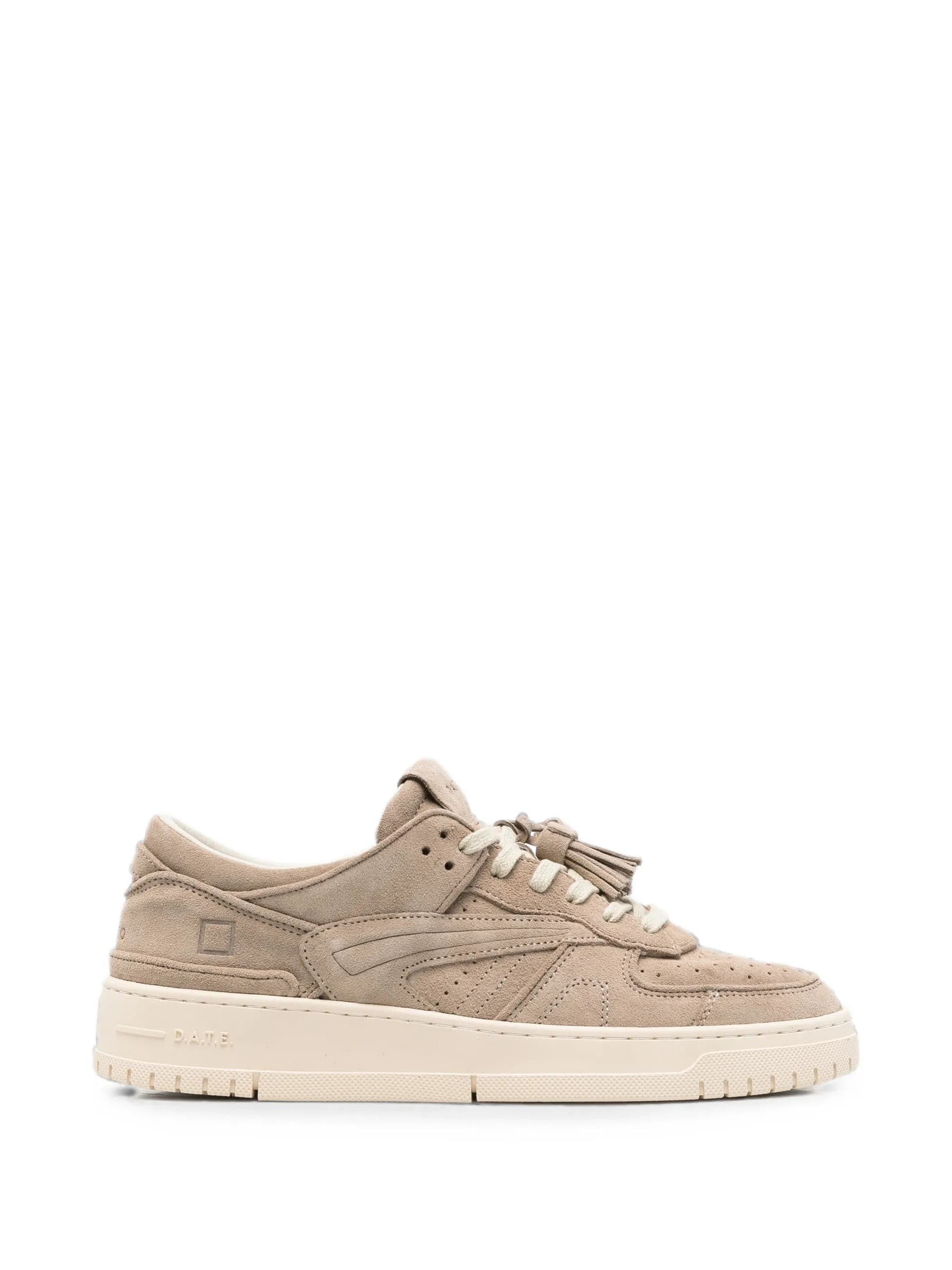 D.A.T.E.  SNEAKERS