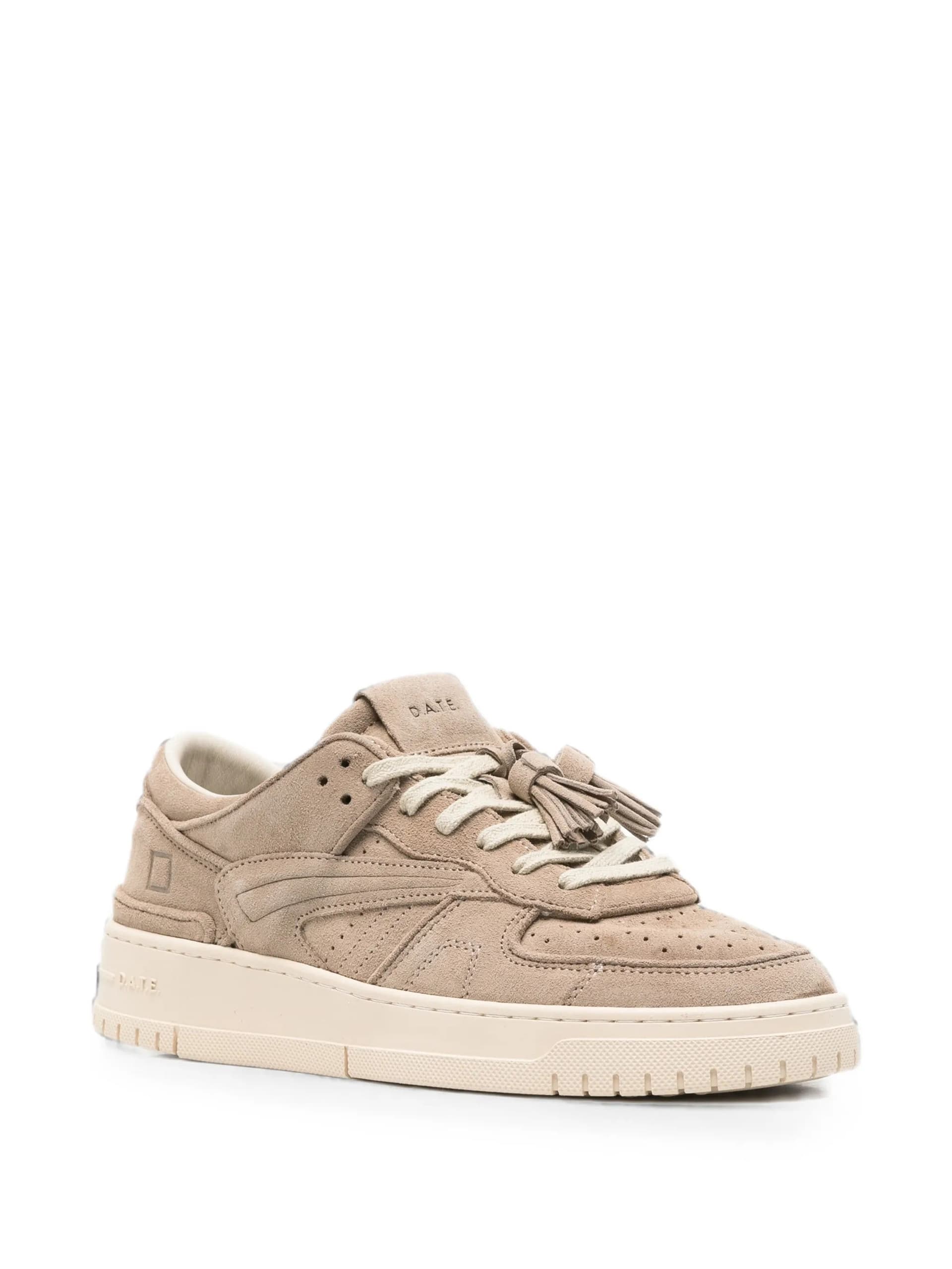 D.A.T.E.  SNEAKERS - 2