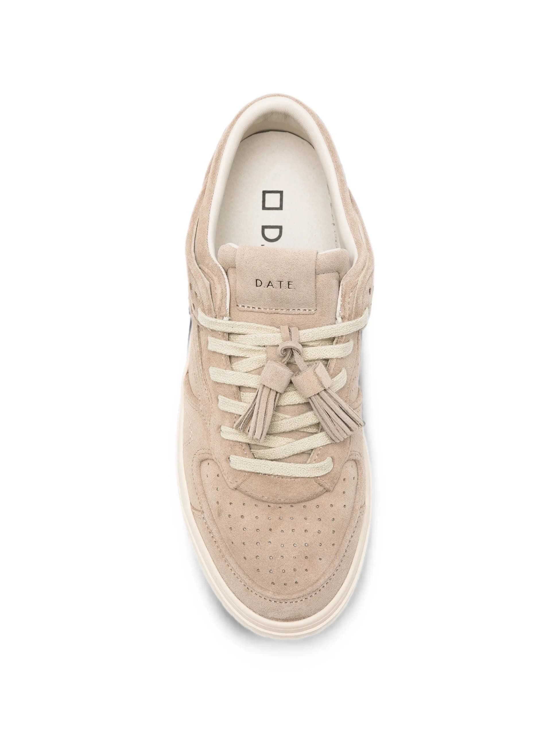 D.A.T.E.  SNEAKERS - 3