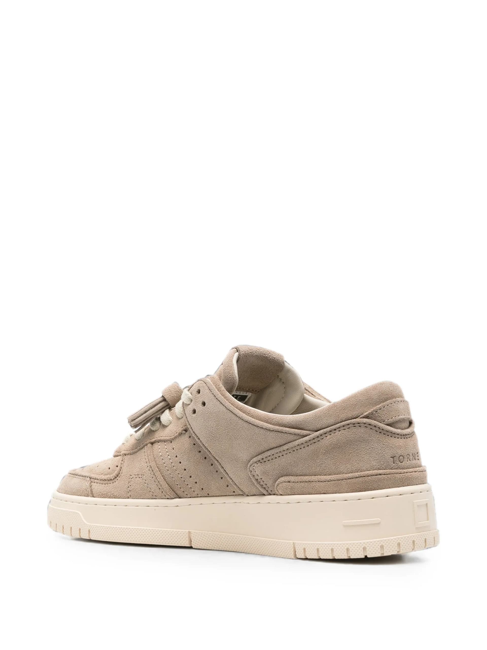 D.A.T.E.  SNEAKERS - 4