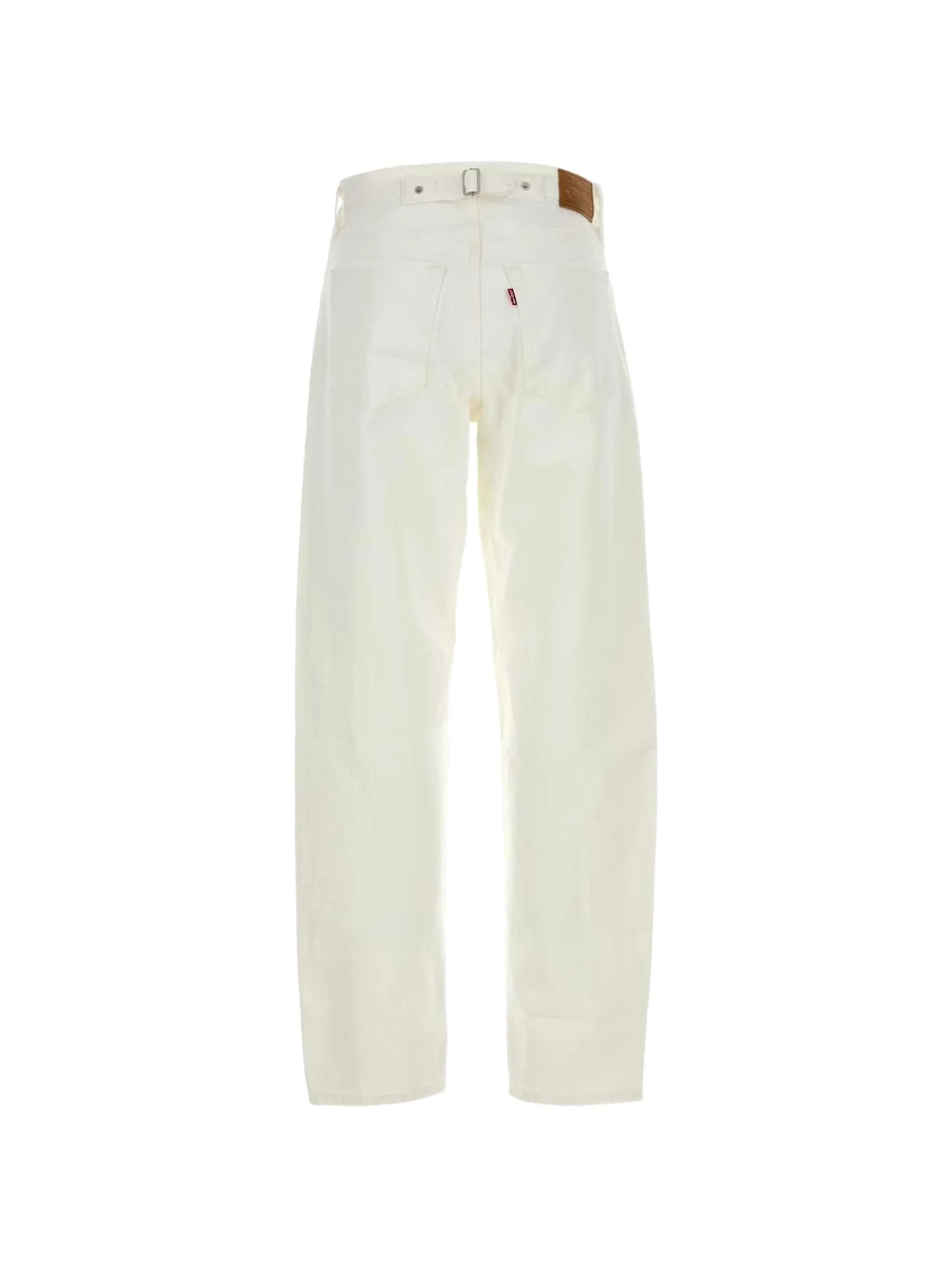 LEVI'S  PANTALONI - 2