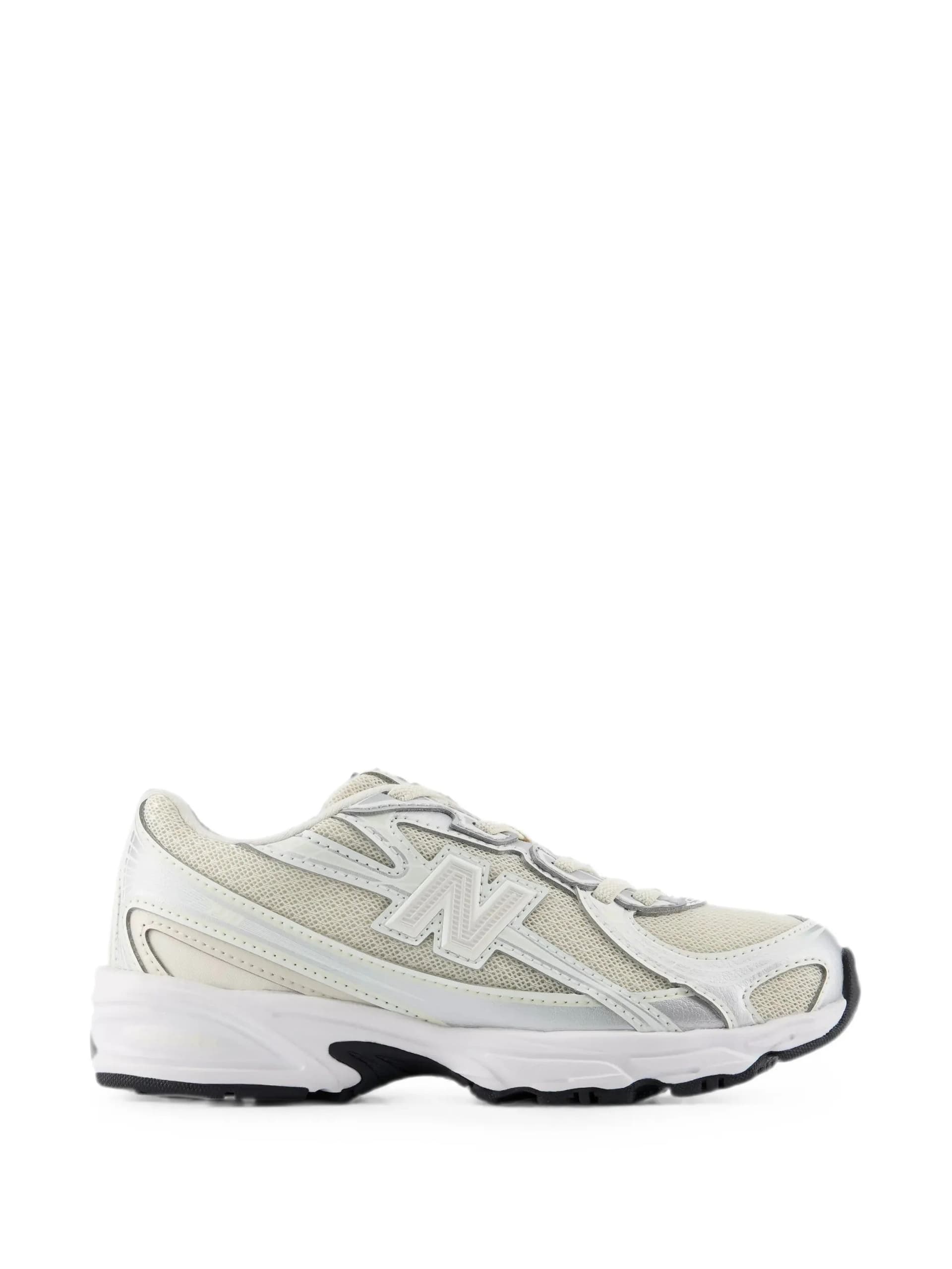 NEW BALANCE KIDS  SNEAKERS - 8