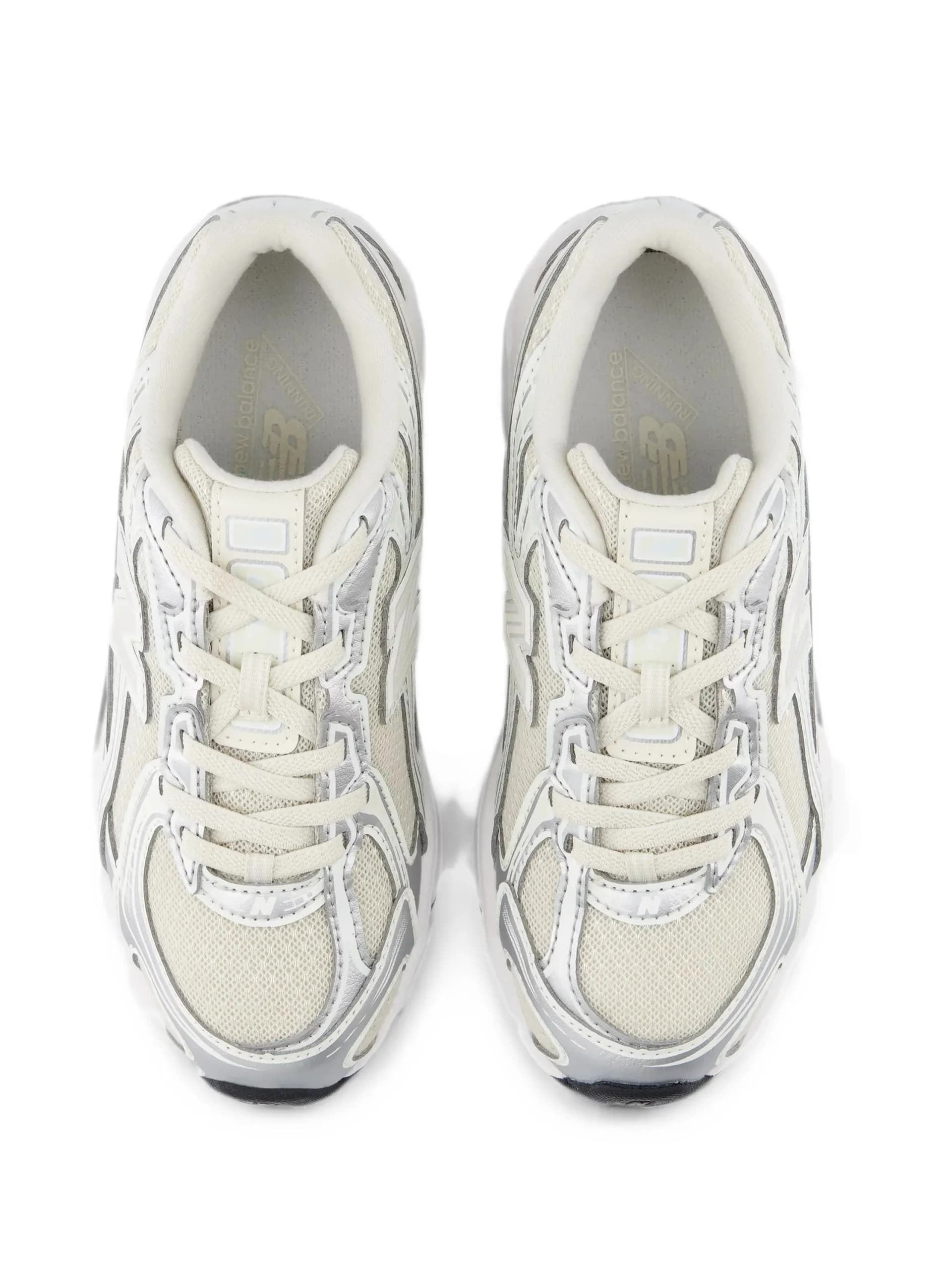 NEW BALANCE KIDS  SNEAKERS - 3