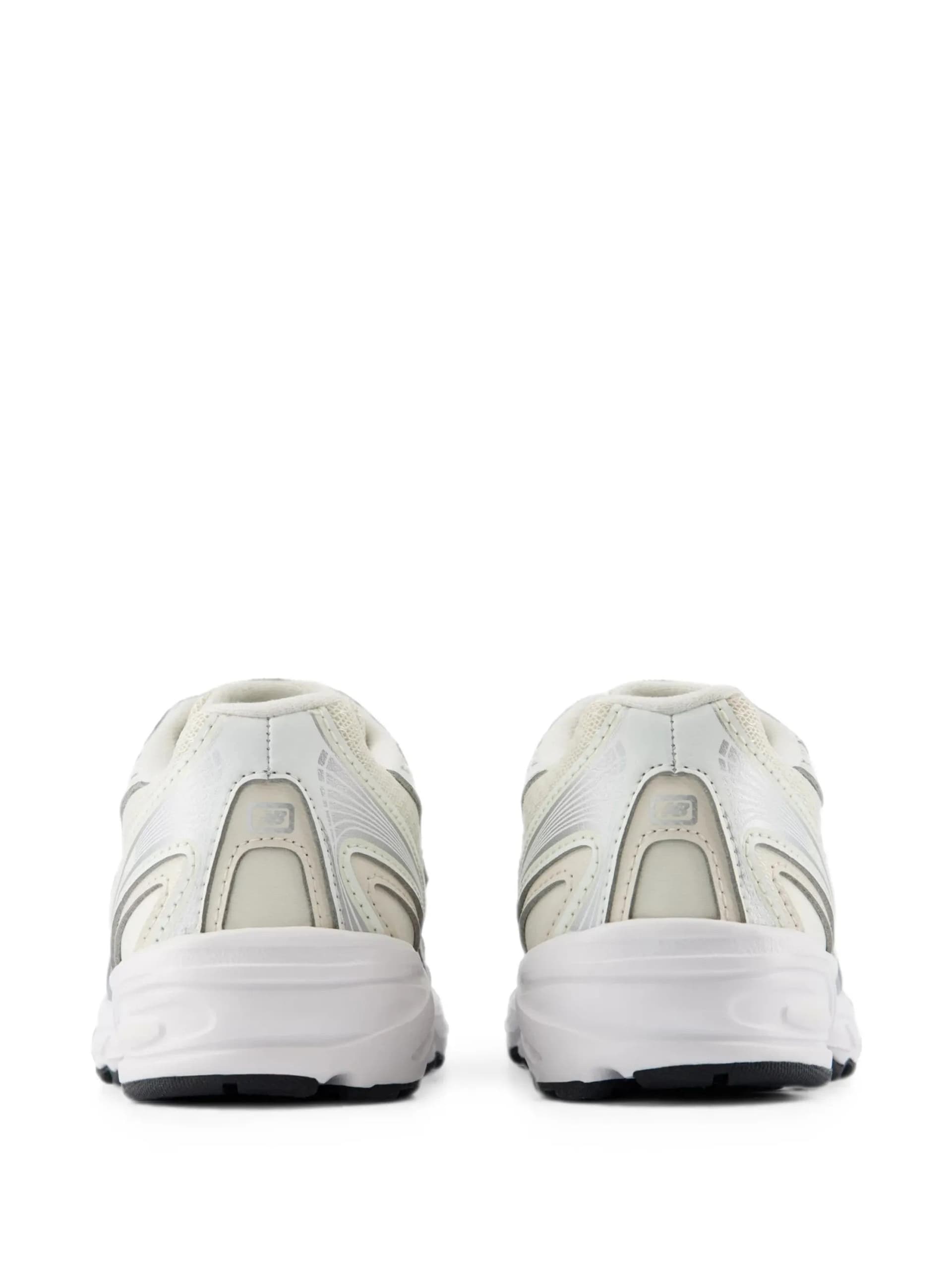 NEW BALANCE KIDS  SNEAKERS - 4
