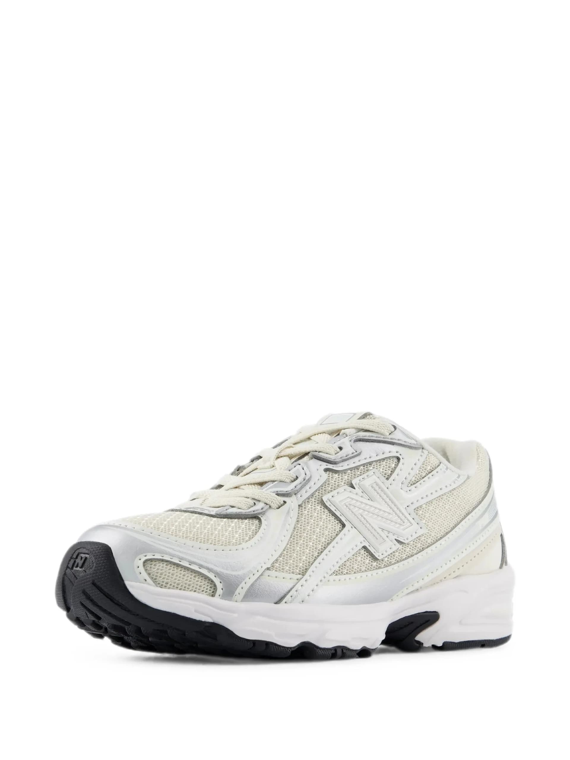 NEW BALANCE KIDS  SNEAKERS - 7
