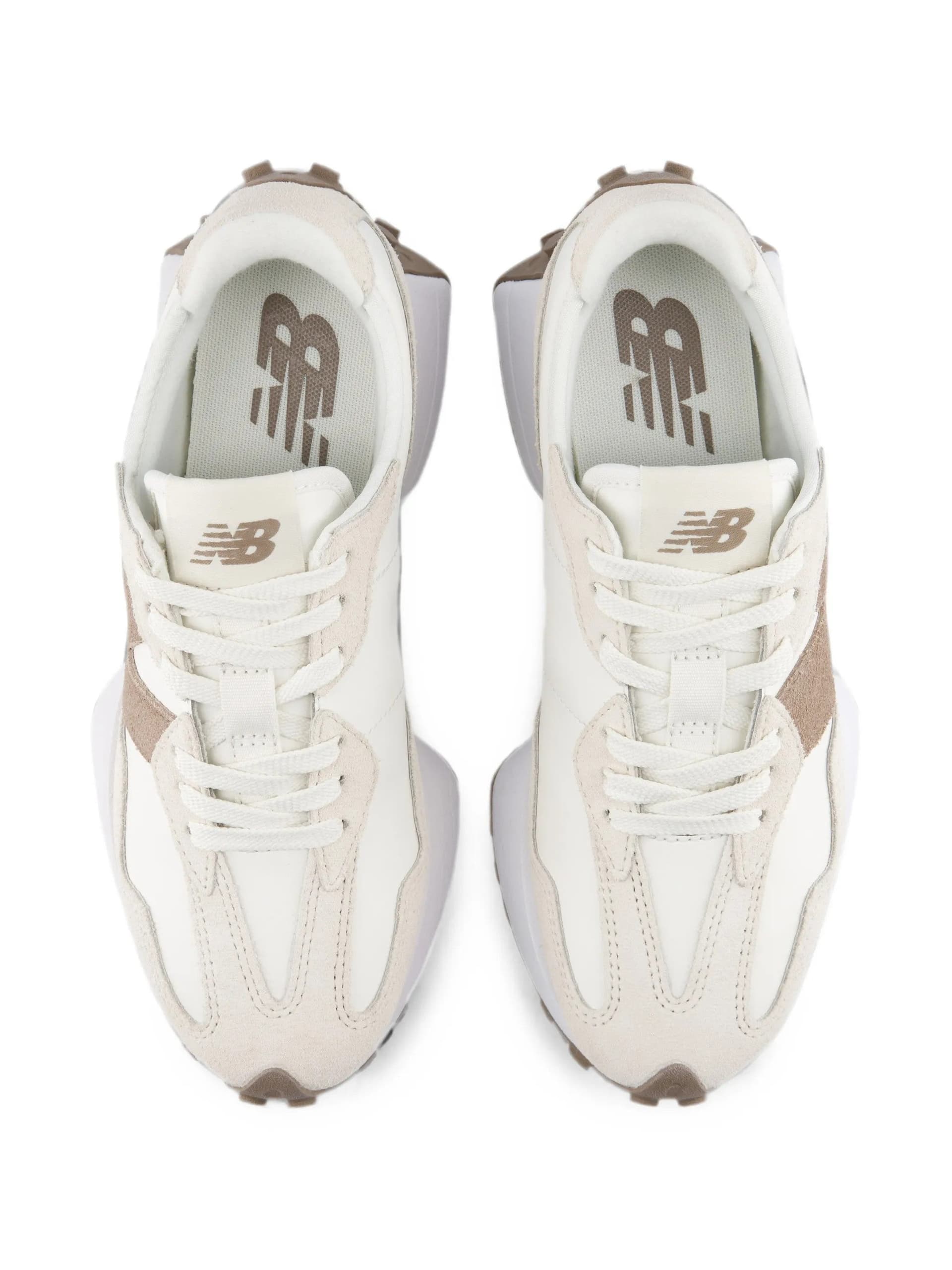 NEW BALANCE  SNEAKERS - 6