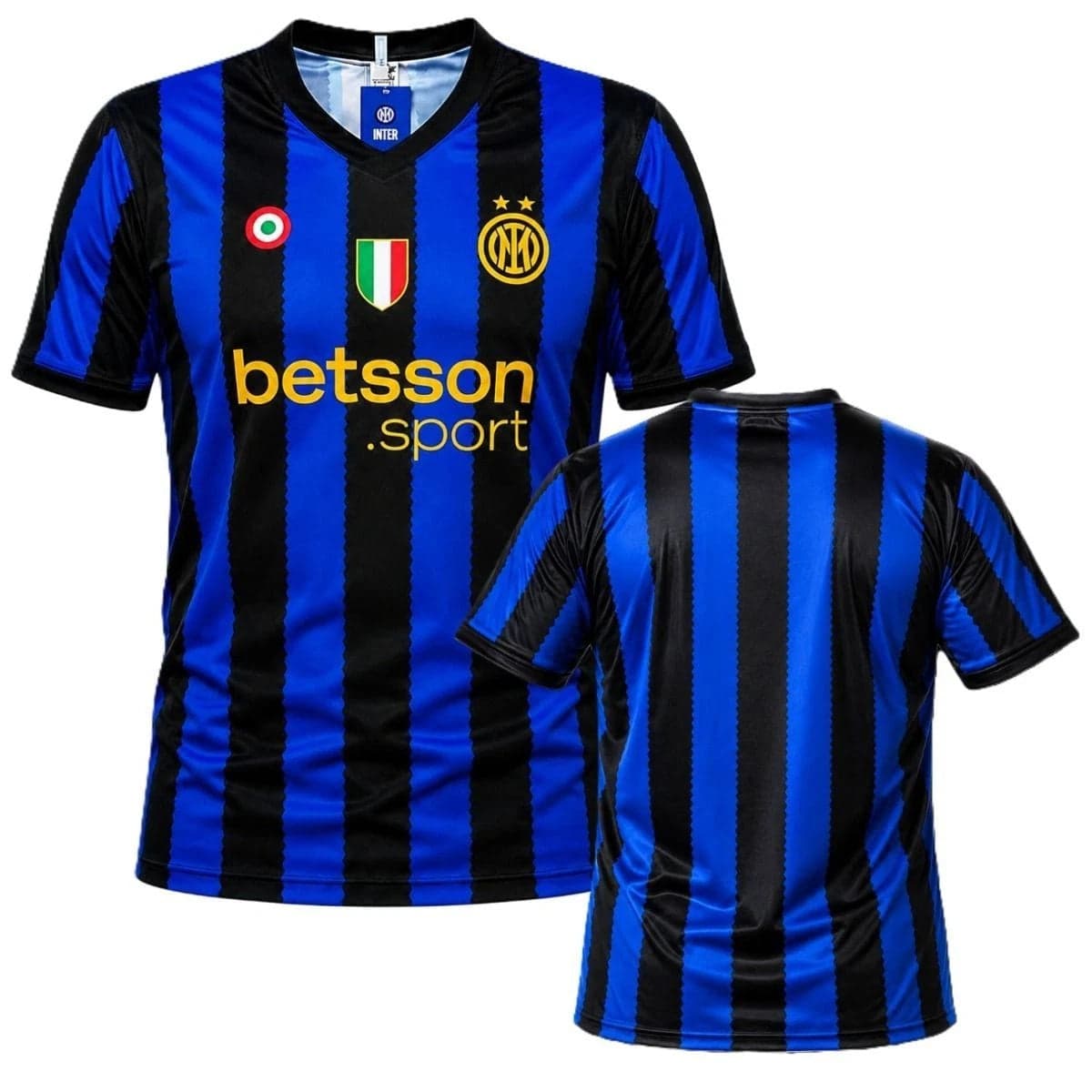 Maglia nuova Inter stagione 2026/27 - 18