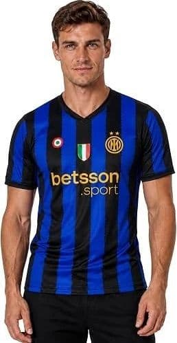 Maglia nuova Inter stagione 2026/27 - 2