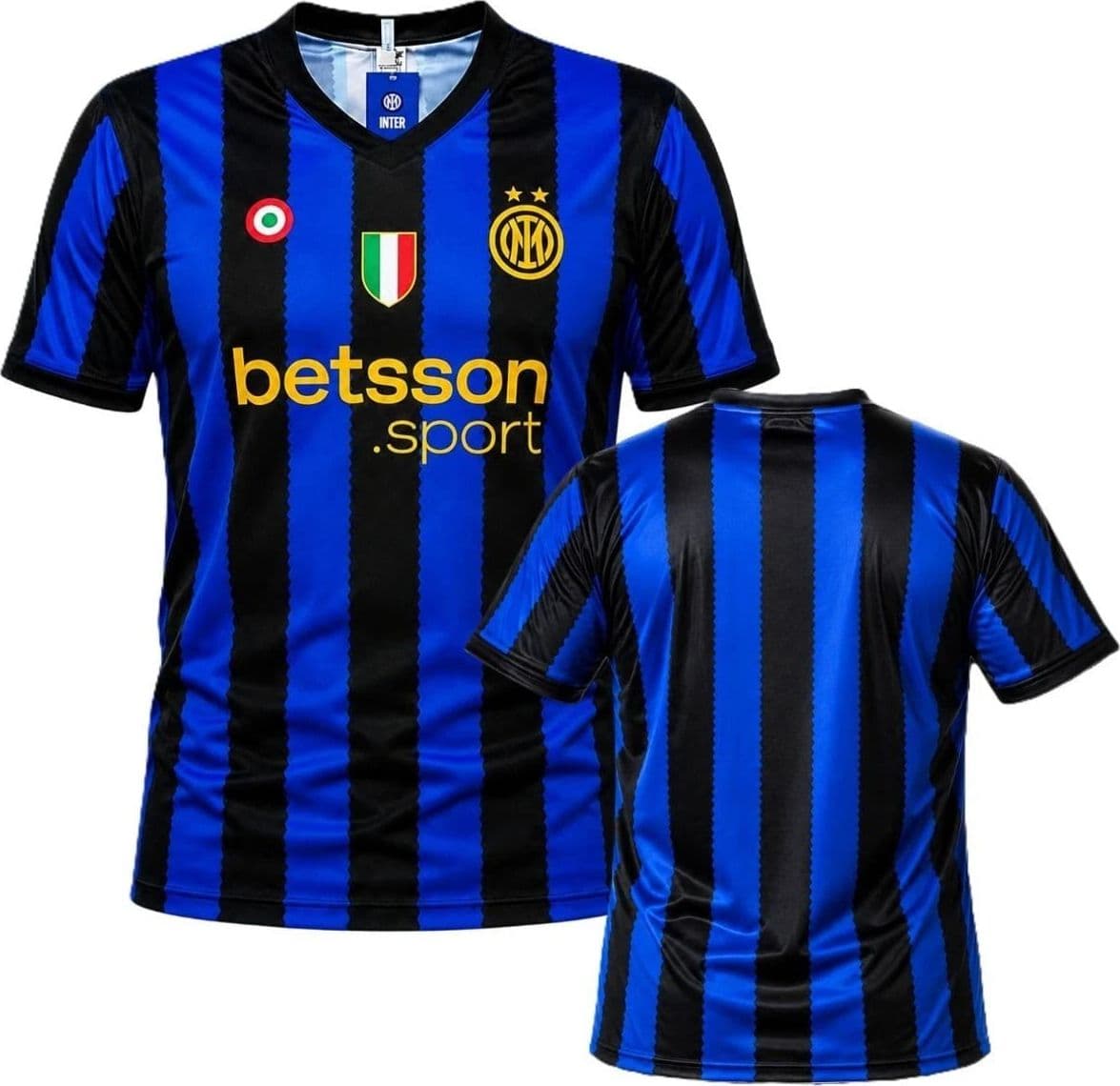 Maglia nuova Inter stagione 2026/27 - 11