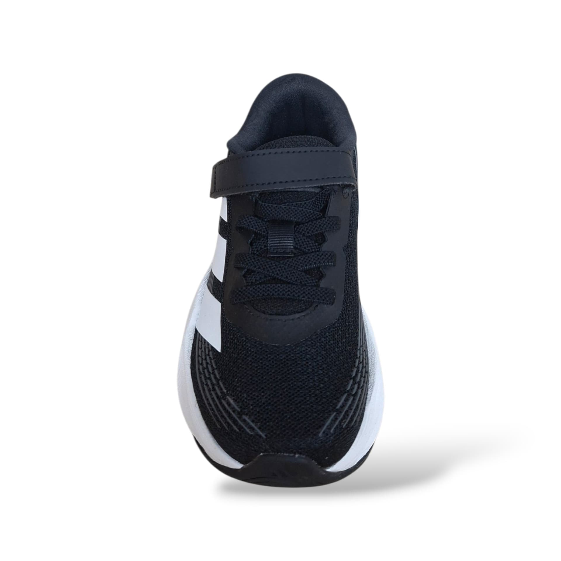 Adidas Galaxy 8 Sneakers Bambini Nero Bianco | Taglia 20-35 | Running Velcro Leggere | Scarpetteria Gica - 9