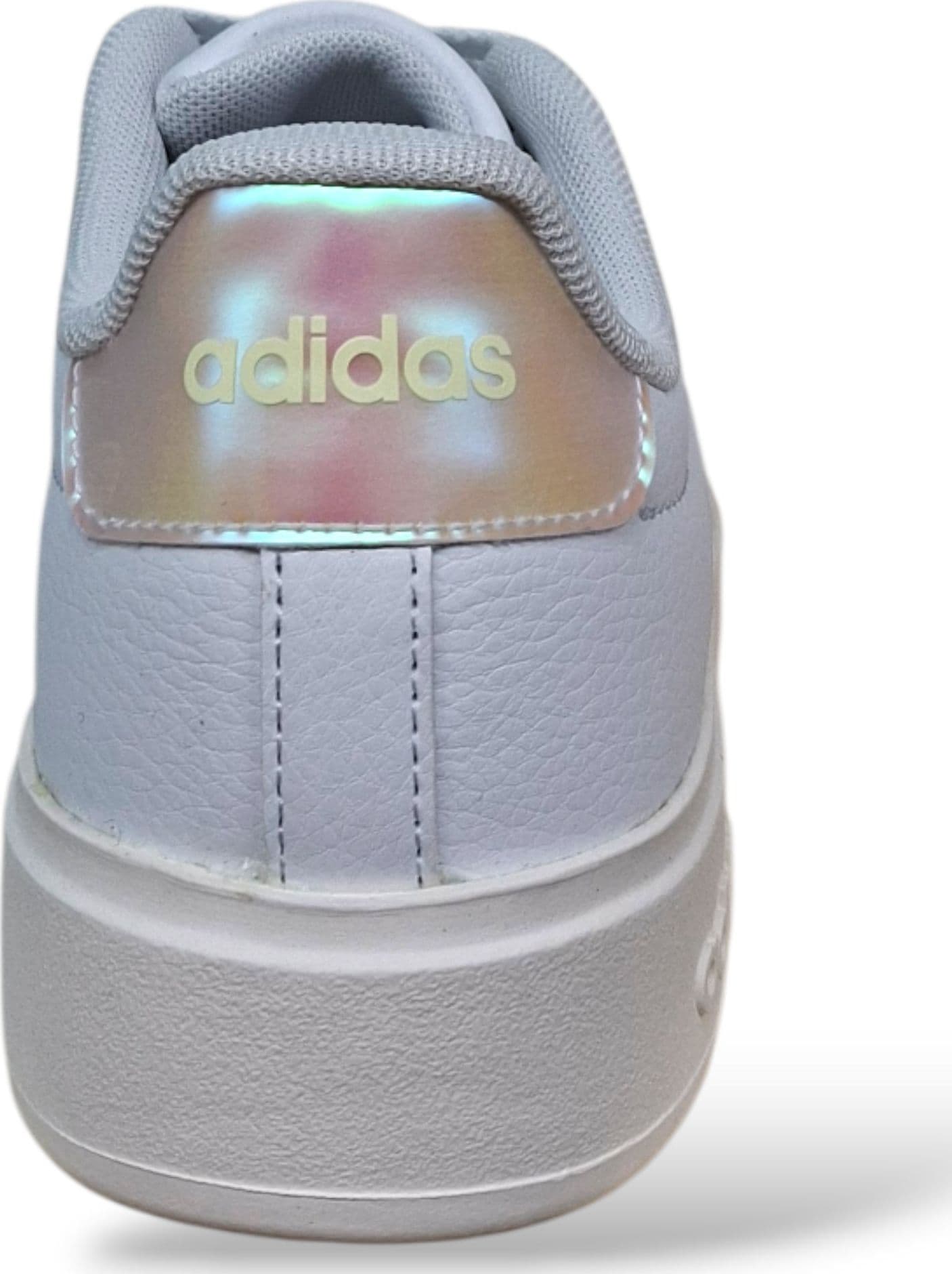Adidas Streettalk Sneakers Ragazze Bianco Cangiante | Taglia 36-40 | Urban Iridescente | Scarpetteria Gica - 3
