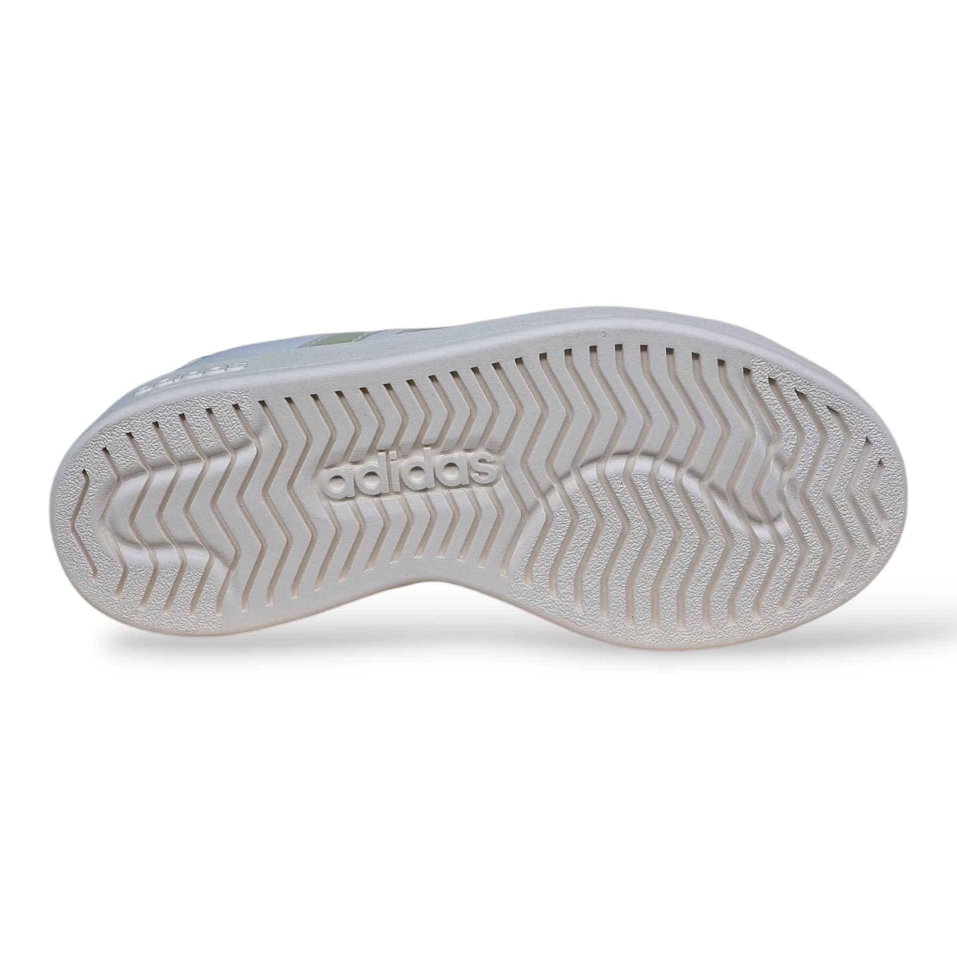 Adidas Streettalk Sneakers Ragazze Bianco Cangiante | Taglia 36-40 | Urban Iridescente | Scarpetteria Gica - 5