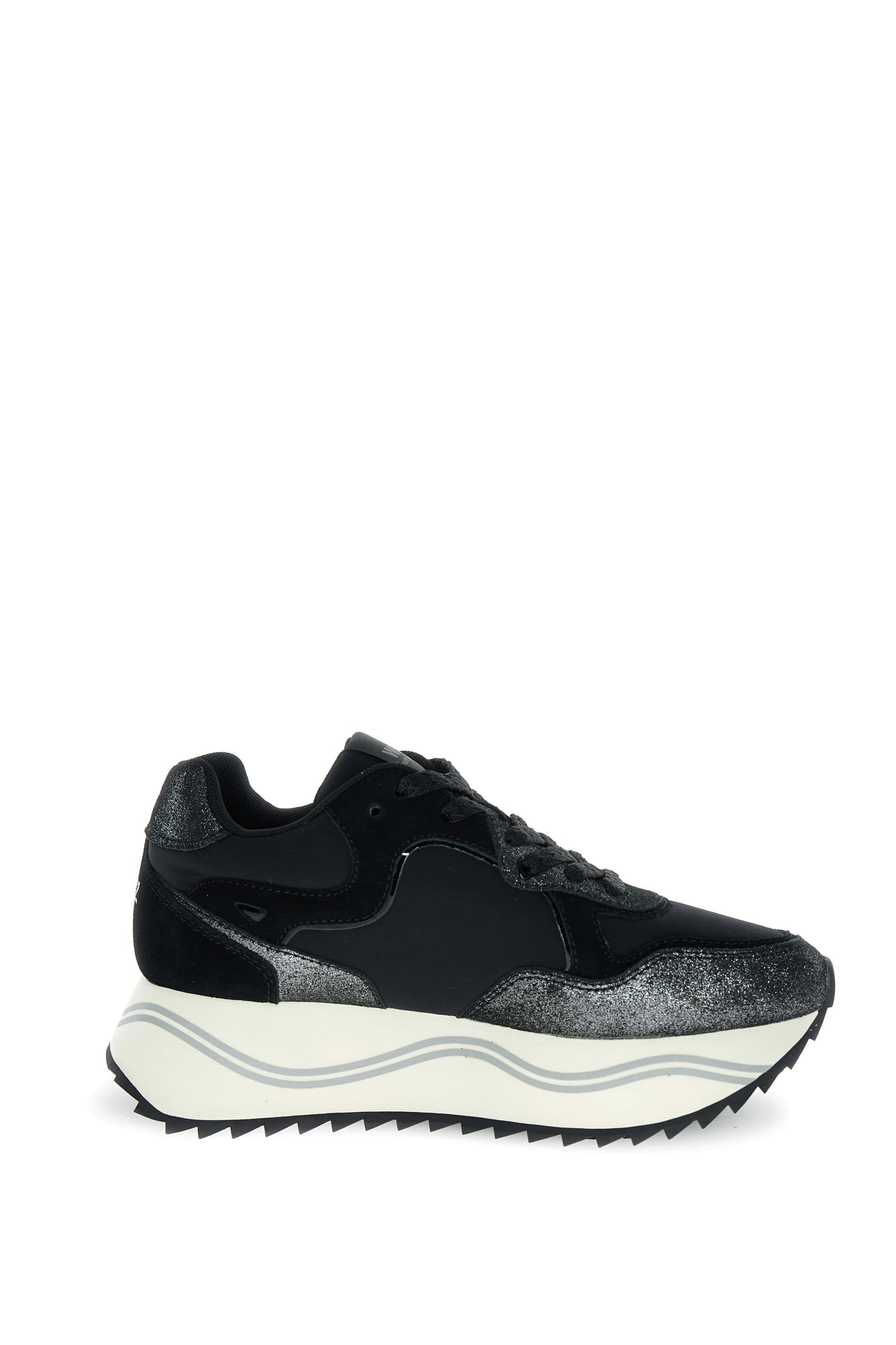 W6YZ Scarpa Donna Deva-W Black - Black - 2