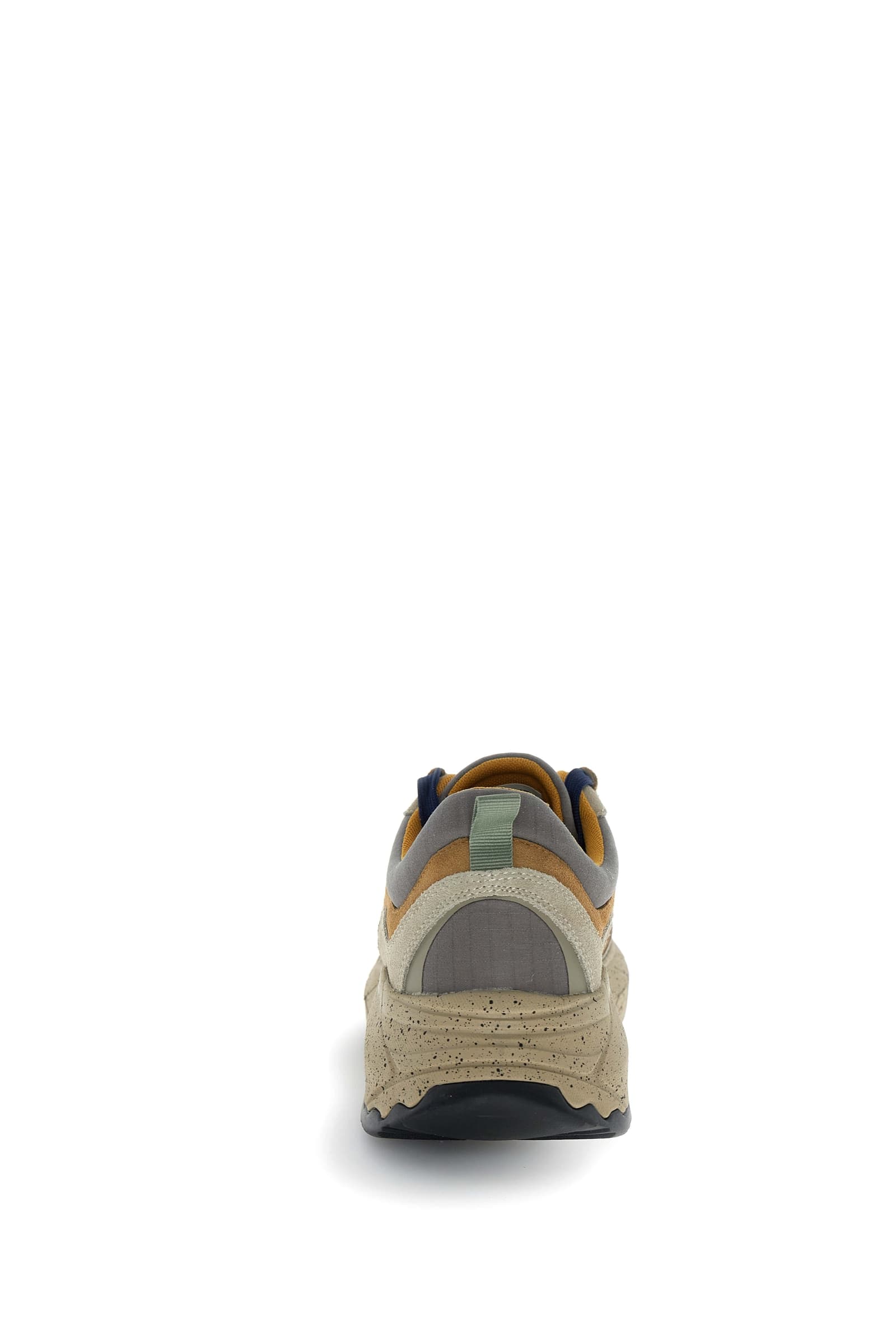 W6YZ Scarpa Uomo Next 2.0-M Beige - Brown - 2