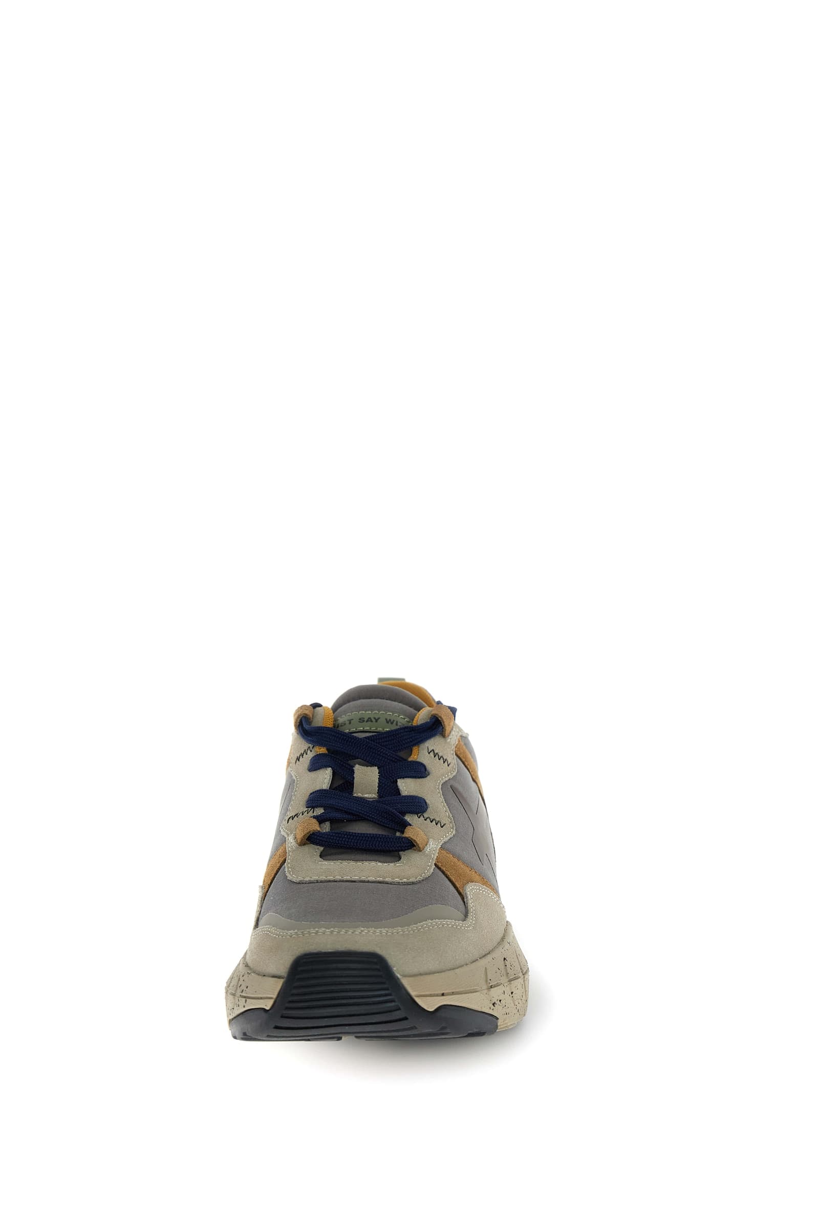 W6YZ Scarpa Uomo Next 2.0-M Beige - Brown - 4