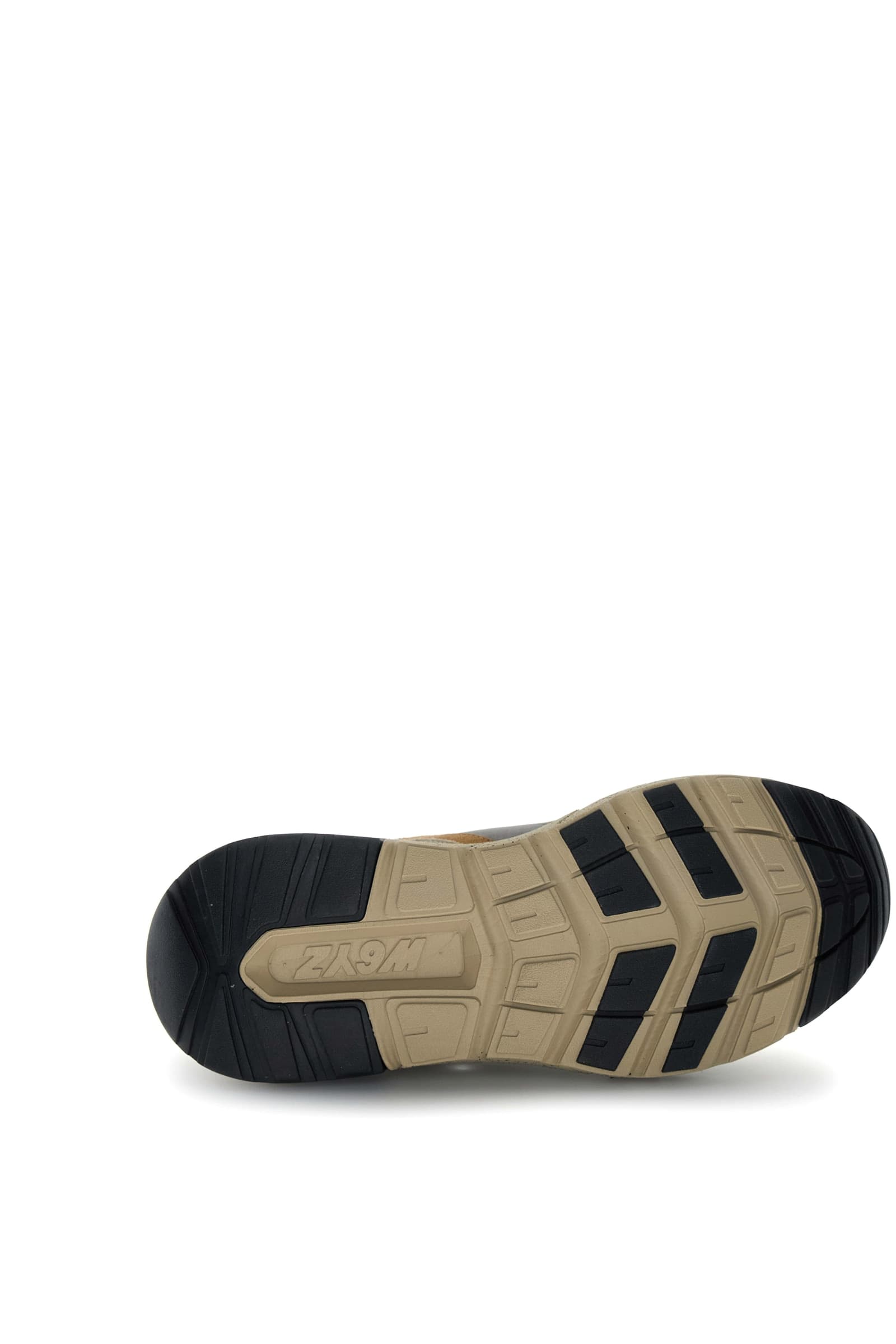 W6YZ Scarpa Uomo Next 2.0-M Beige - Brown - 6