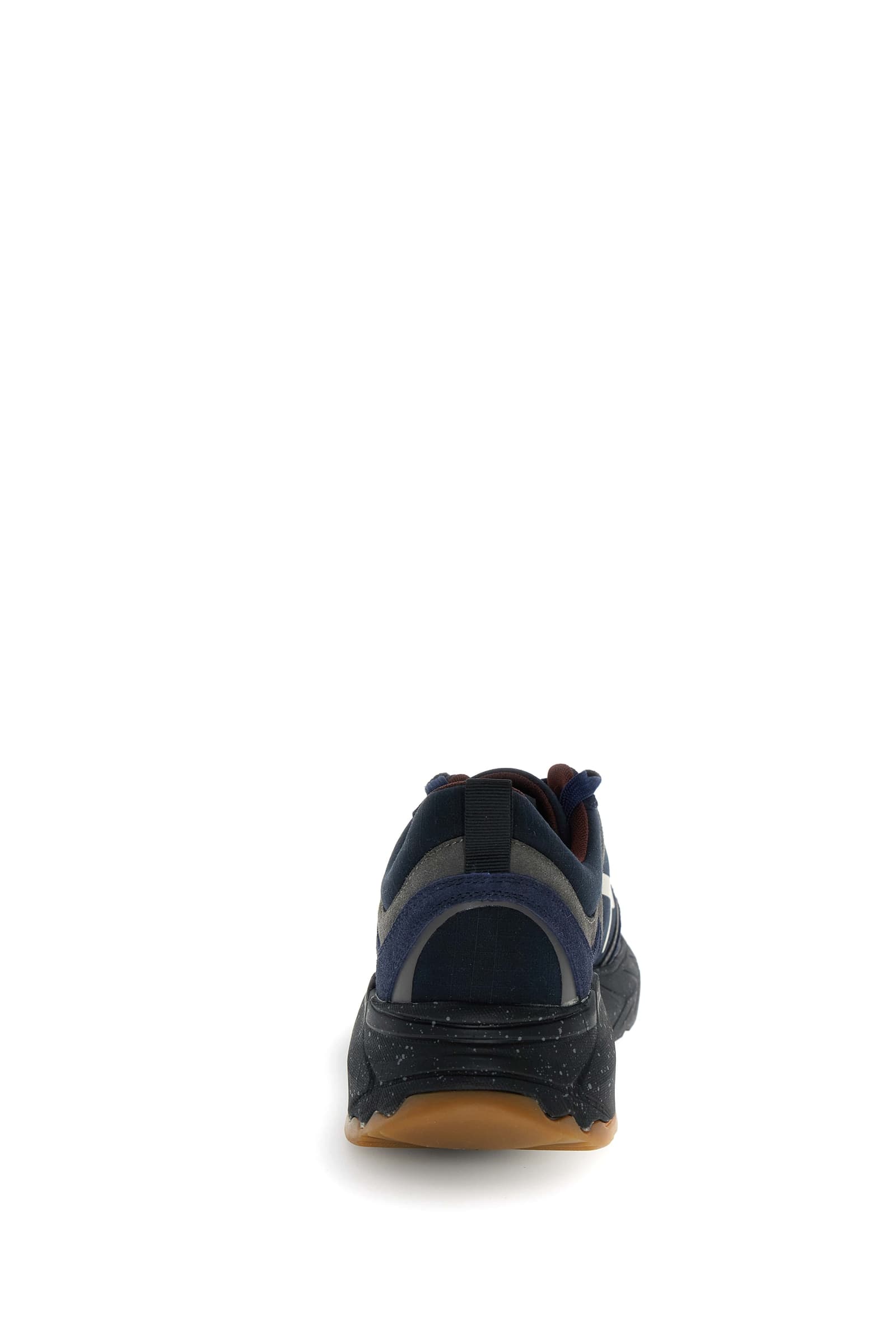 W6YZ Scarpa Uomo Next 2.0-M Blue - Grey - 2