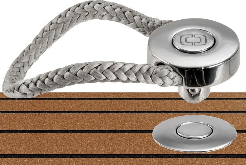 Attacco rapid lock parte removibile Attacco rapid - 3