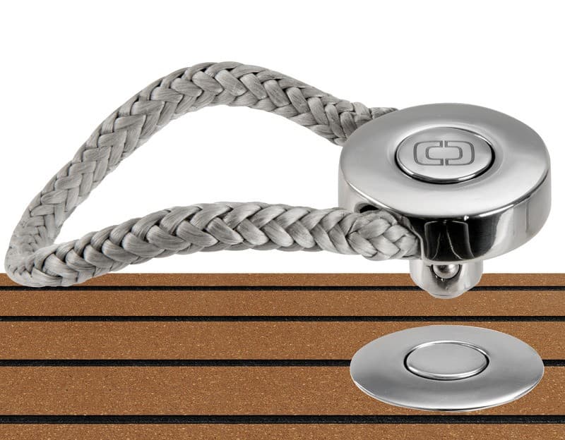 Attacco rapid lock parte removibile Attacco rapid - 3