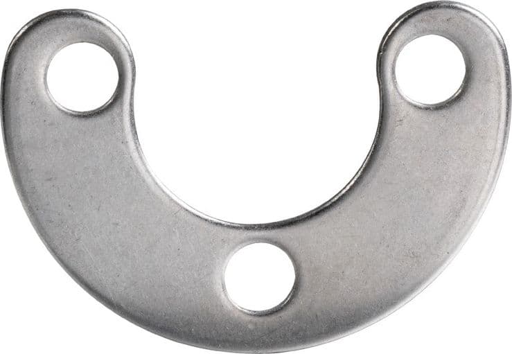 Base palo tendalino flessibile con tappo rotante - 4