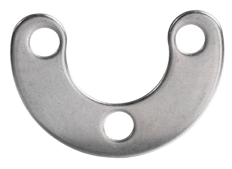 Base palo tendalino flessibile con tappo rotante - 4