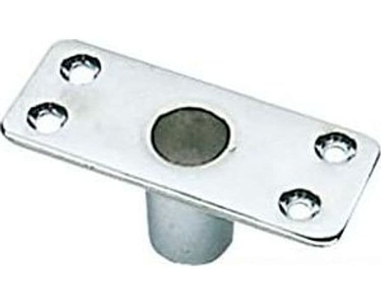 Boccola per scalmi 60 x 35 mm