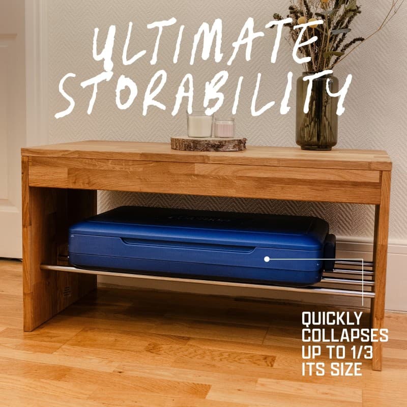 GHIACCIAIA SNAP'N GO 55 QT - 3