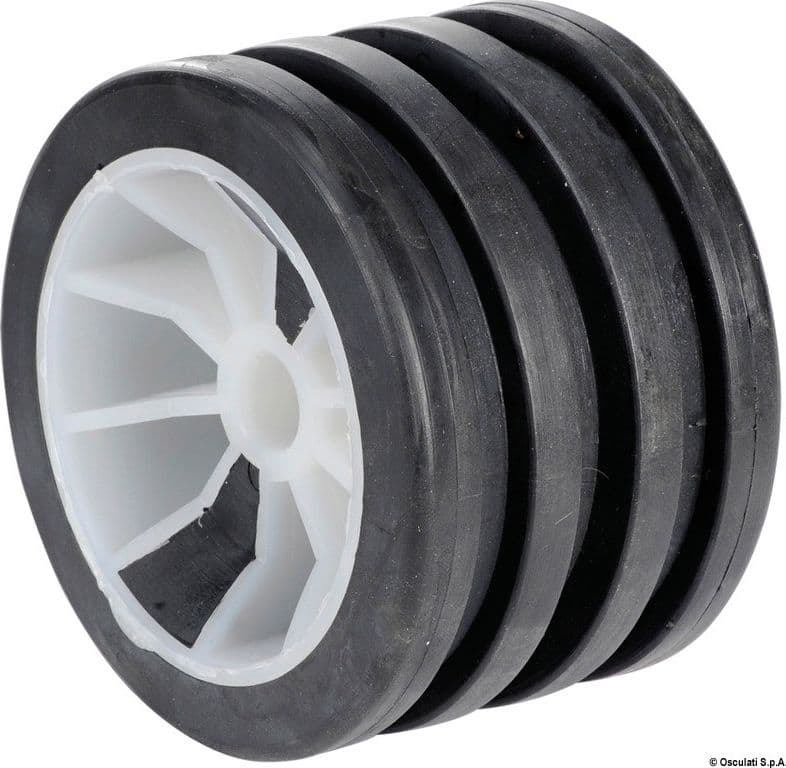 Rullo laterale 120 mm