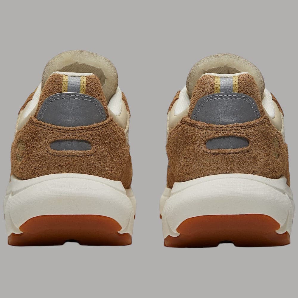 Timberland Sneaker Donna Hazel Lane Pelle Premium Suola Gomma OrthoLite - 9
