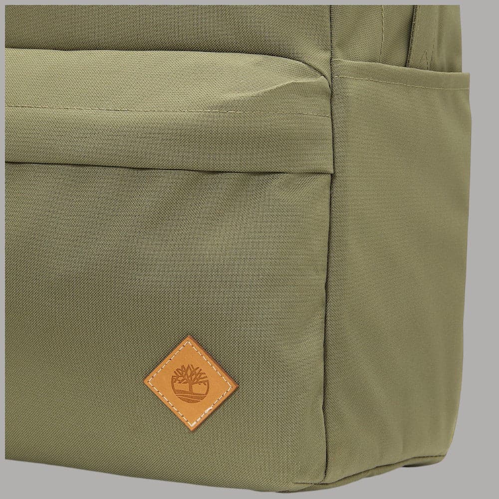 Timberland Zaino Backpack 22L Poliestere Riciclato Laptop 13" - 11