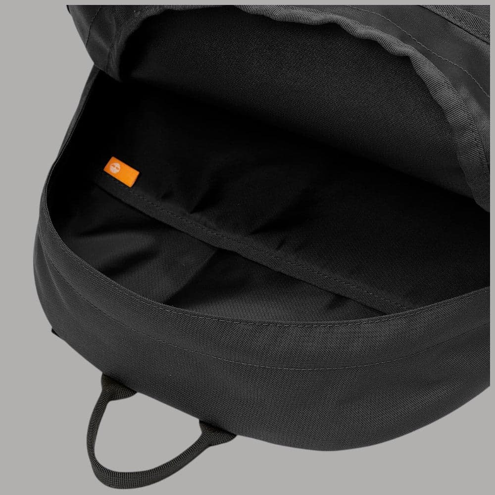 Timberland Zaino Backpack 22L Poliestere Riciclato Laptop 13" - 4