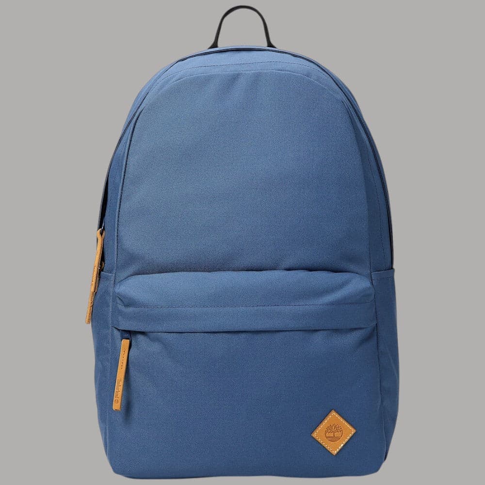 Timberland Zaino Backpack 22L Poliestere Riciclato Laptop 13" - 5