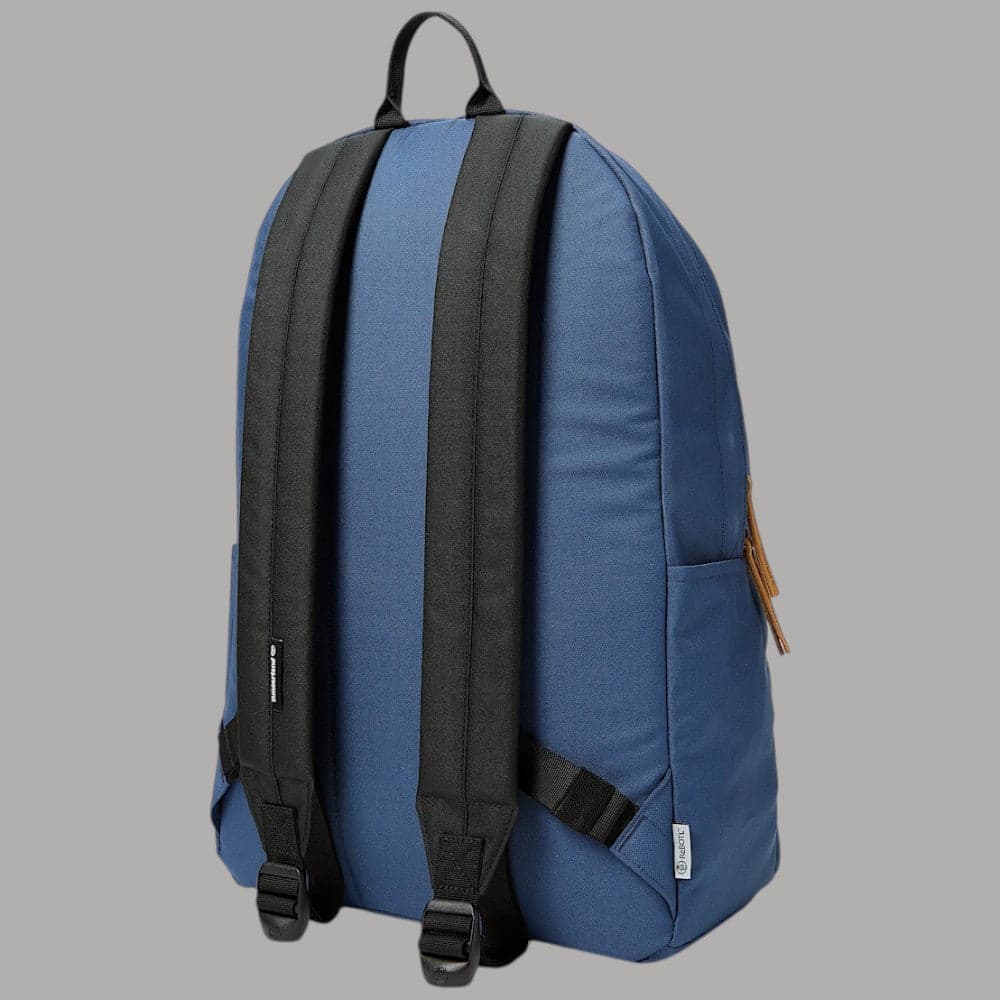 Timberland Zaino Backpack 22L Poliestere Riciclato Laptop 13" - 6