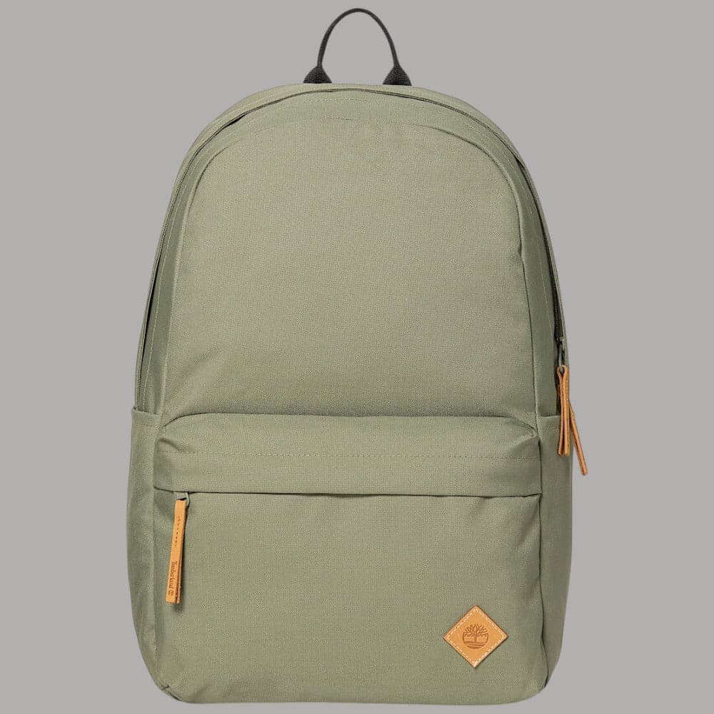Timberland Zaino Backpack 22L Poliestere Riciclato Laptop 13" - 9
