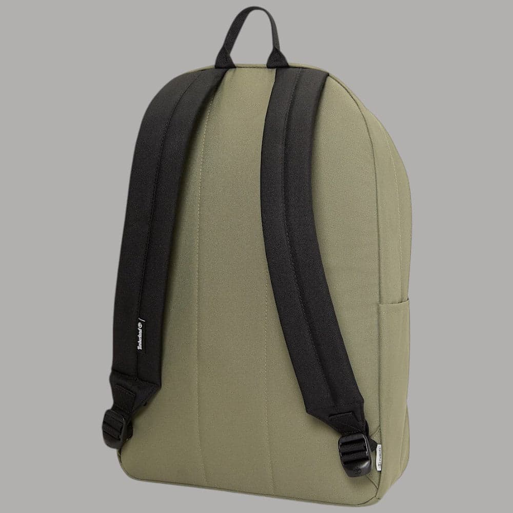 Timberland Zaino Backpack 22L Poliestere Riciclato Laptop 13" - 10
