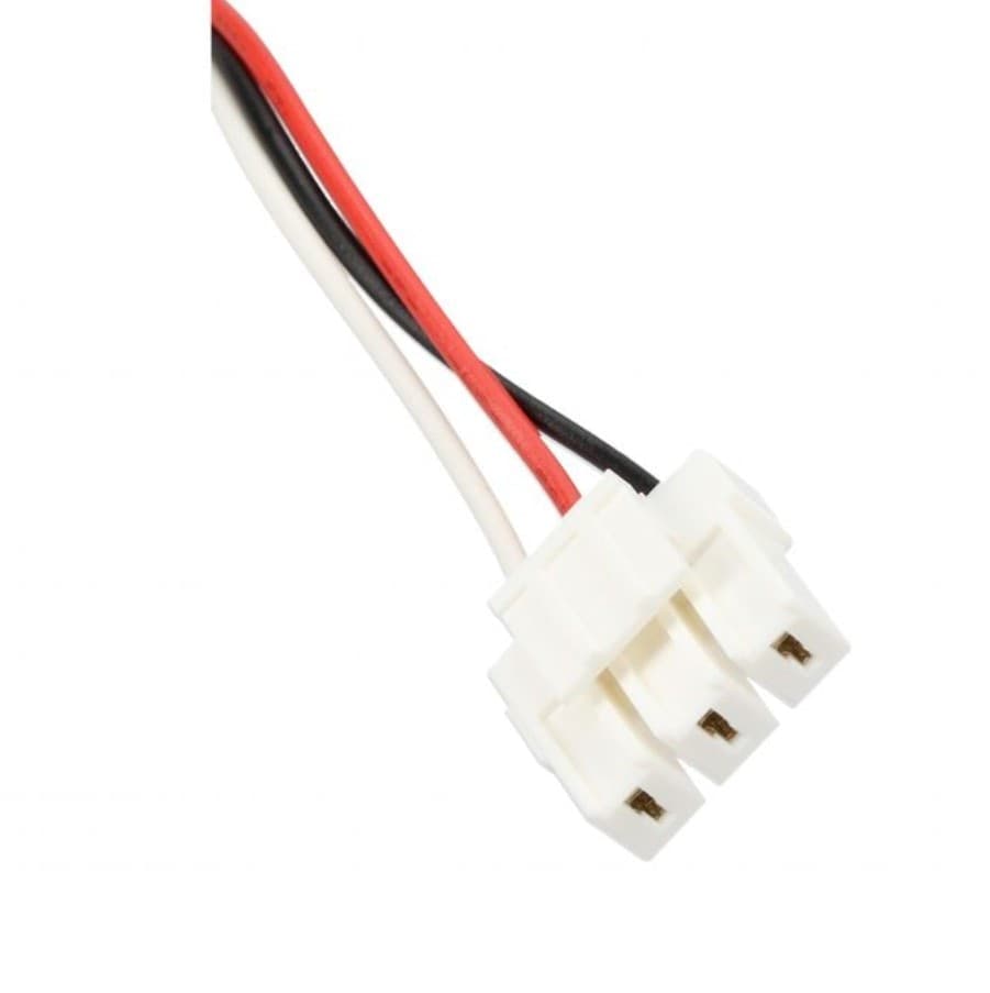 Samsung ventola motore frigorifero 12 VOLT DA31-00287B DA31-00334A DA31-00334C - 4