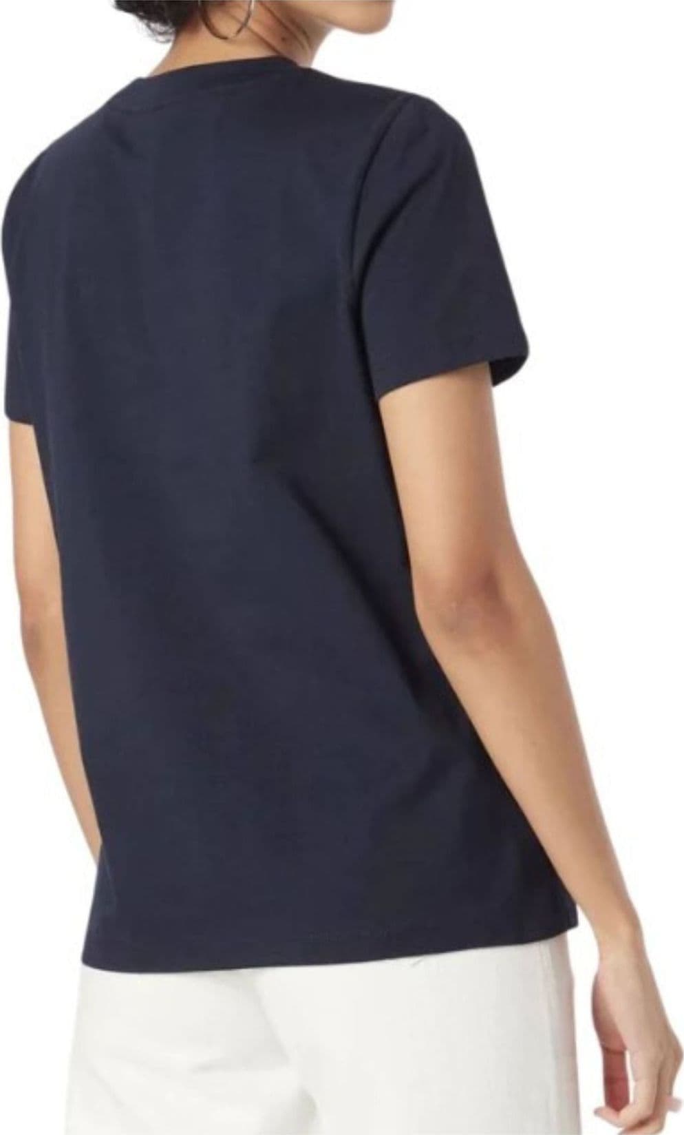 Tommy Hilfiger  T-SHIRT REG MONOTYPE EMB C-N - 2
