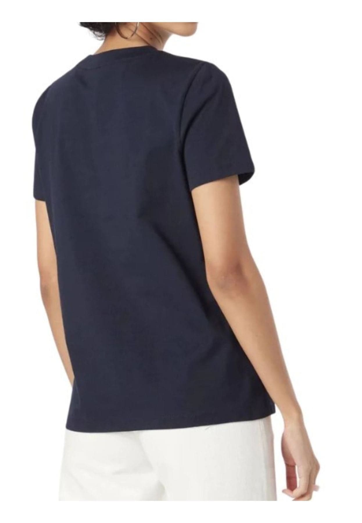 Tommy Hilfiger  T-SHIRT REG MONOTYPE EMB C-N - 2