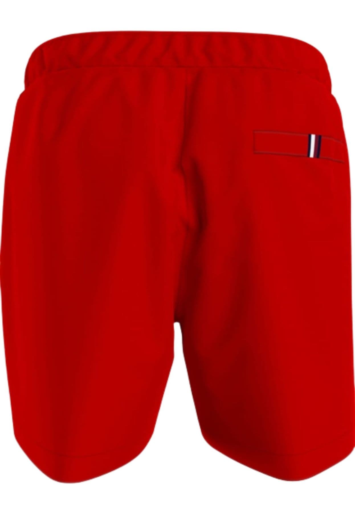 Tommy Hilfiger  Costumi da bagno SF MEDIUM DRAWSTRING IMD - 3