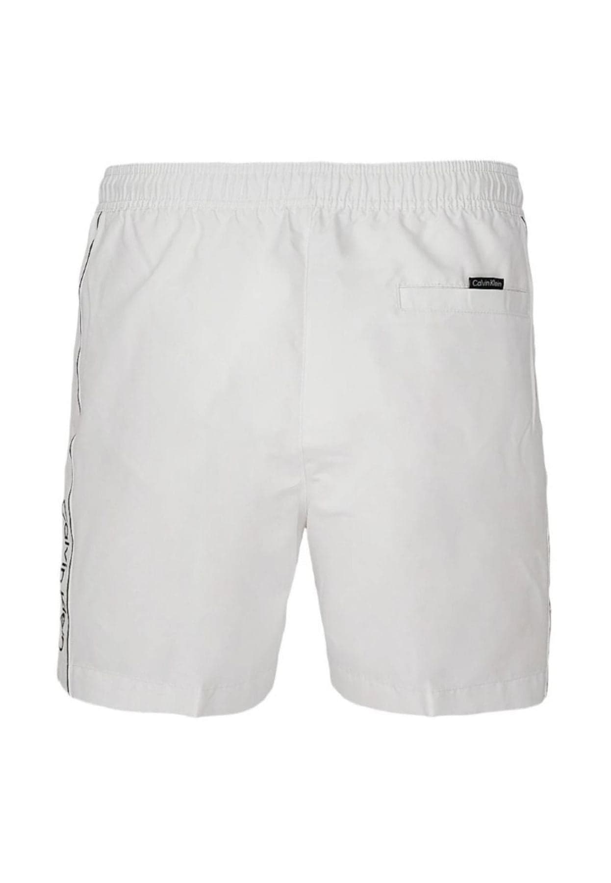 calvin klein  Costume da bagno MEDIUM DRAWSTRING - 2