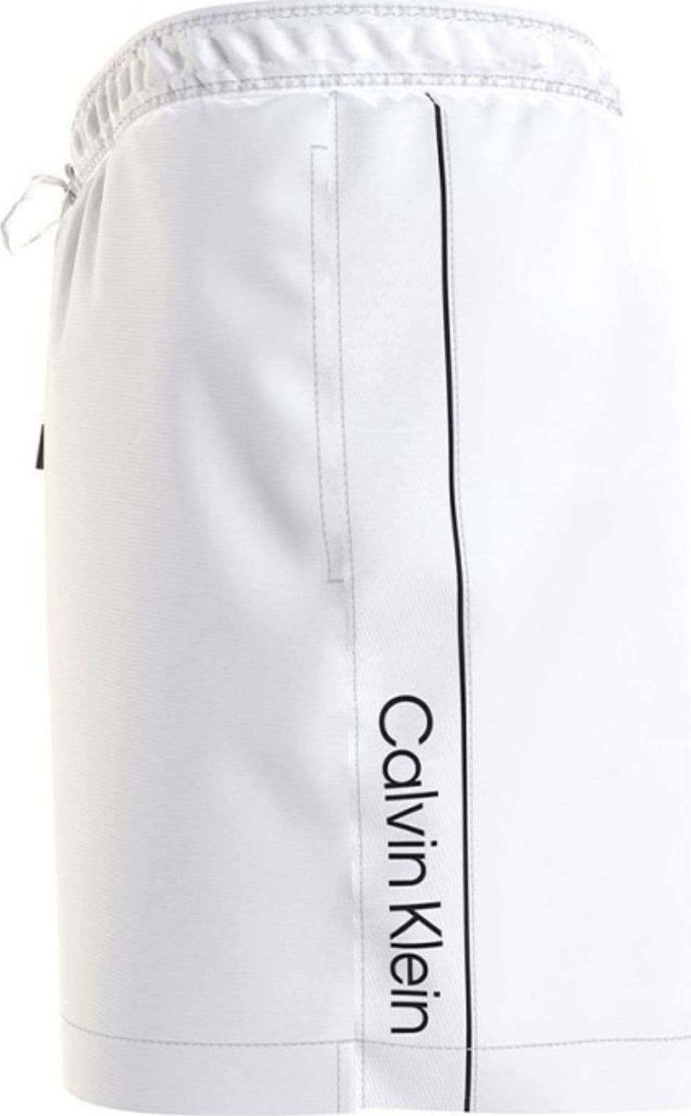 calvin klein  Costume da bagno MEDIUM DRAWSTRING - 3